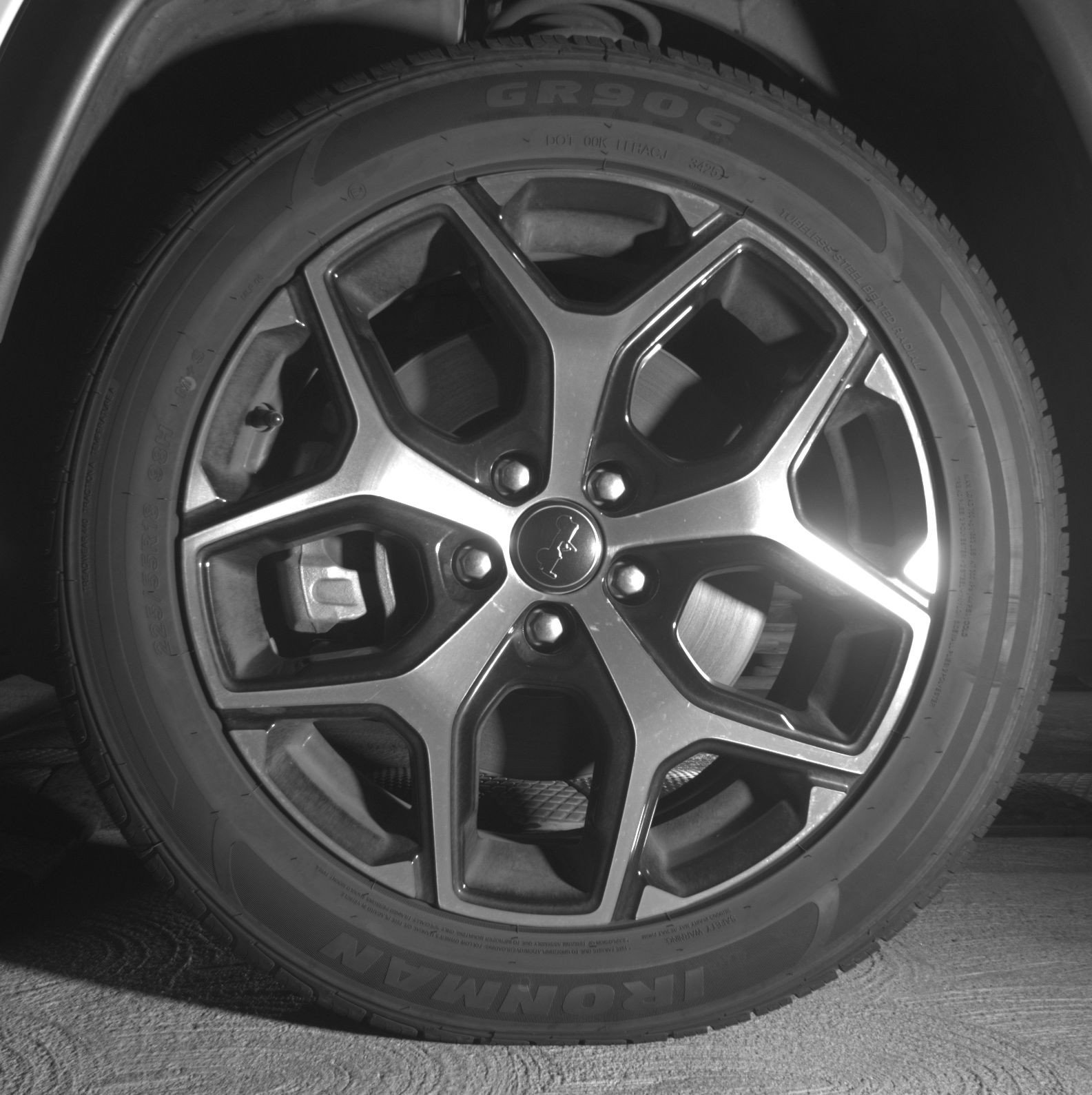 Thumbnail: 2025 Jeep Compass - 12