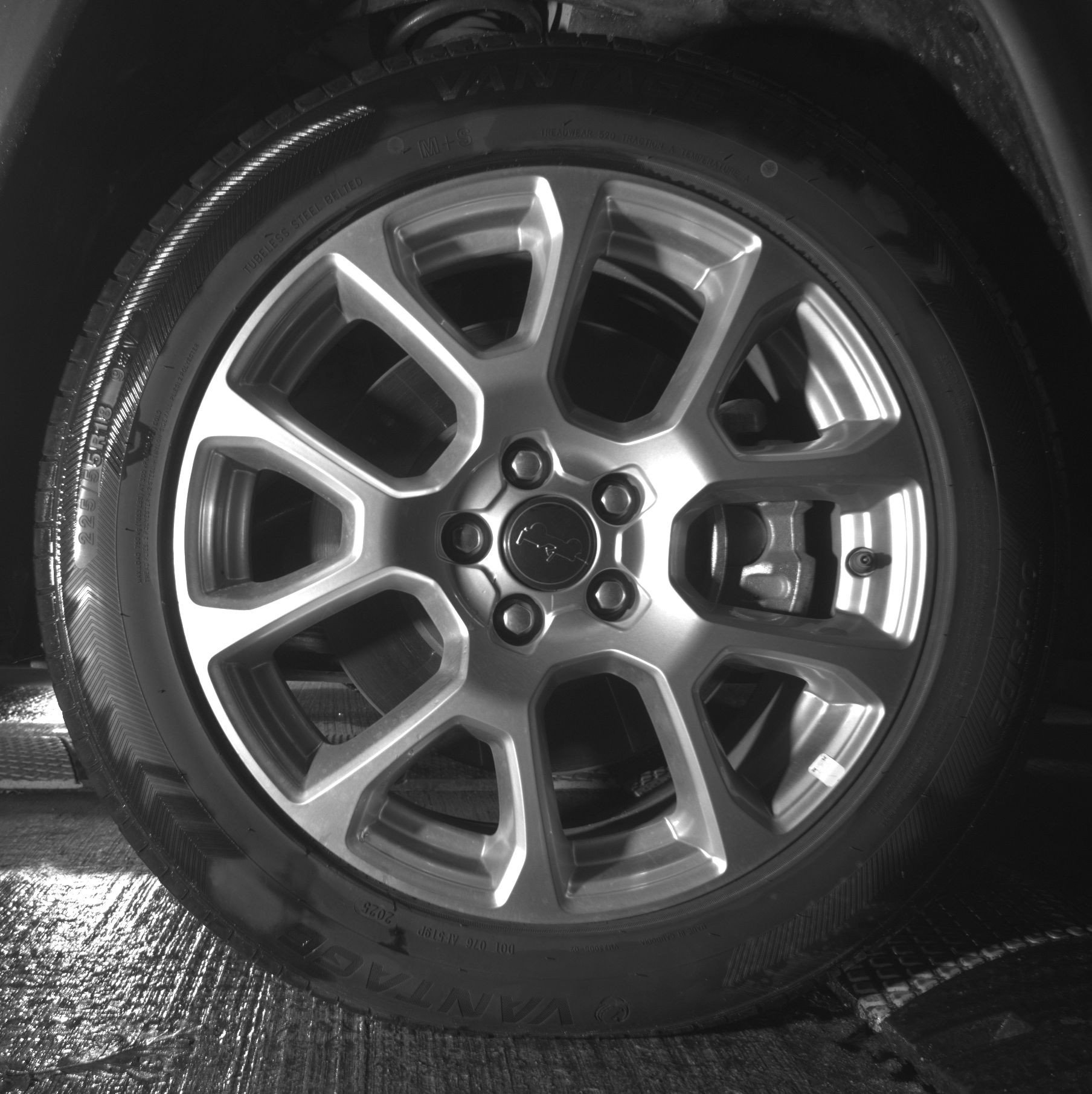 Thumbnail: 2025 Jeep Compass - 15