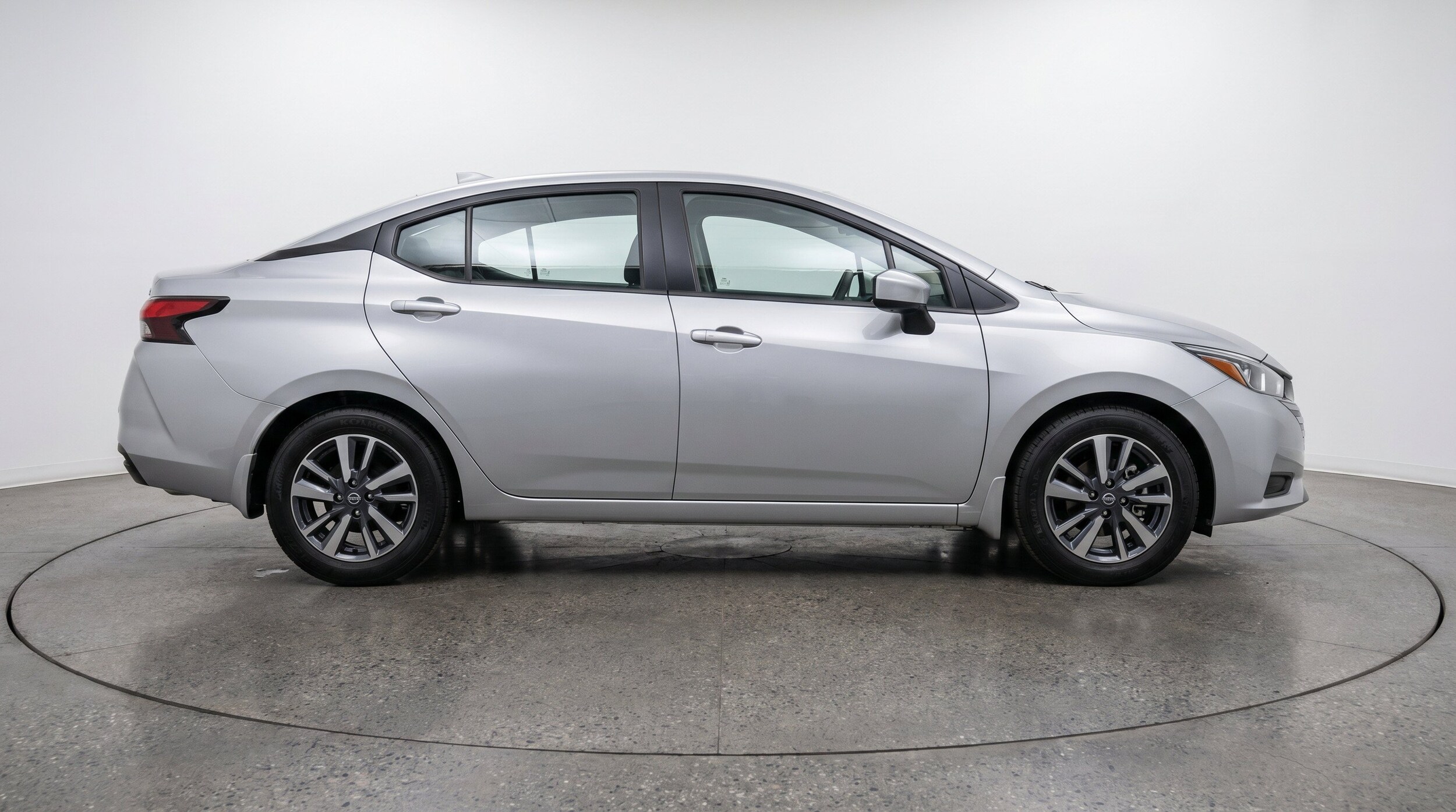 Thumbnail: 2025 Nissan Versa - 11
