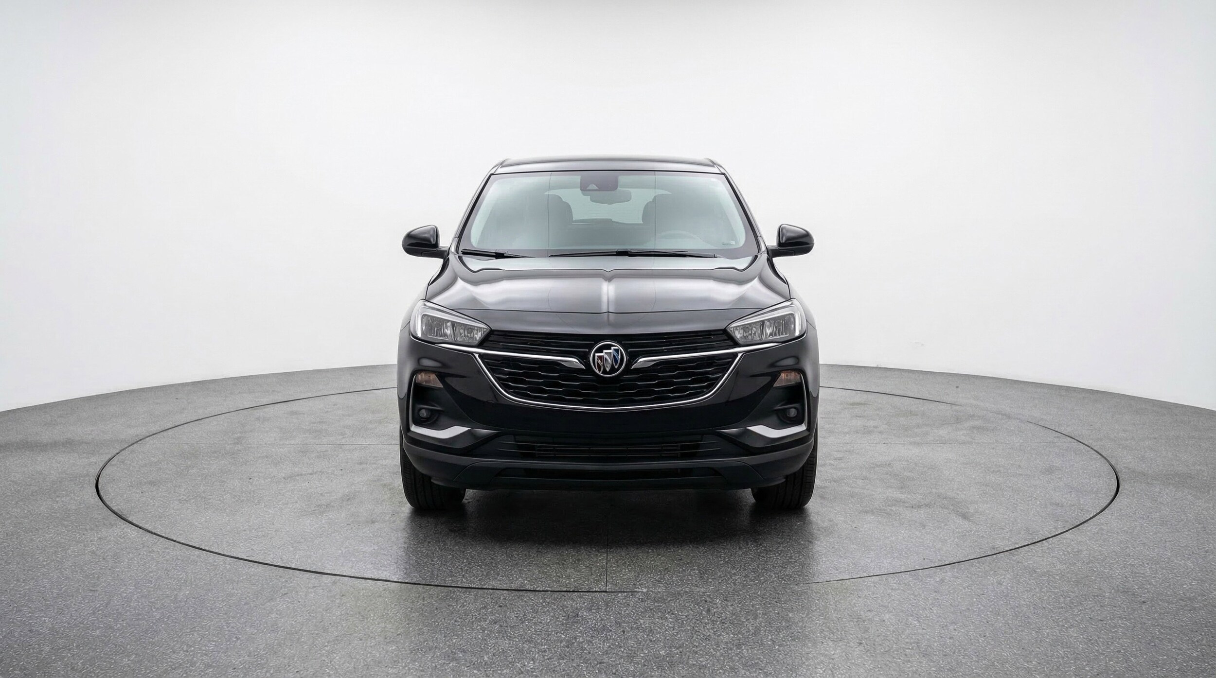 Thumbnail: 2025 Buick Encore GX - 2