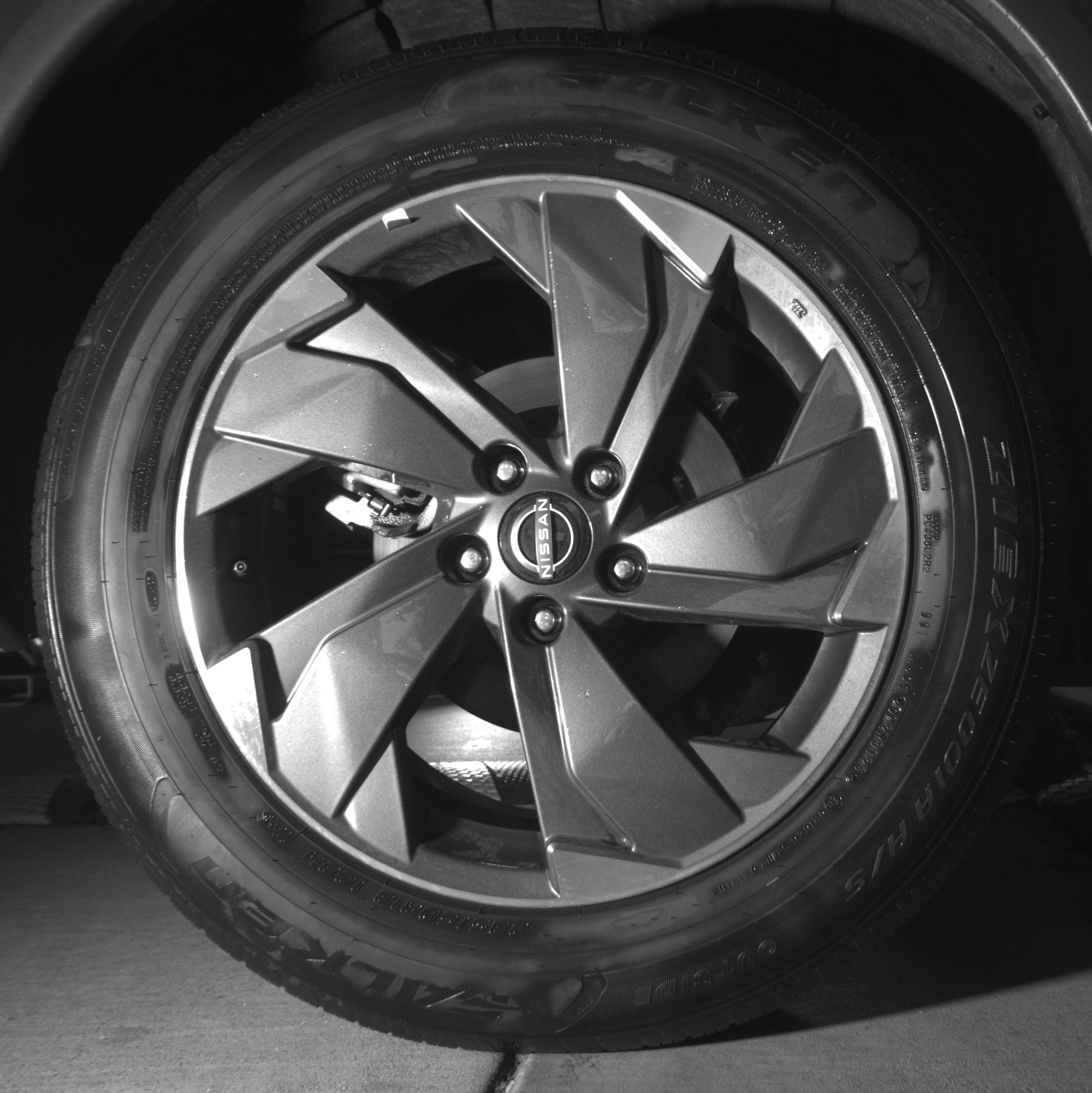 Thumbnail: 2025 Nissan Rogue - 12