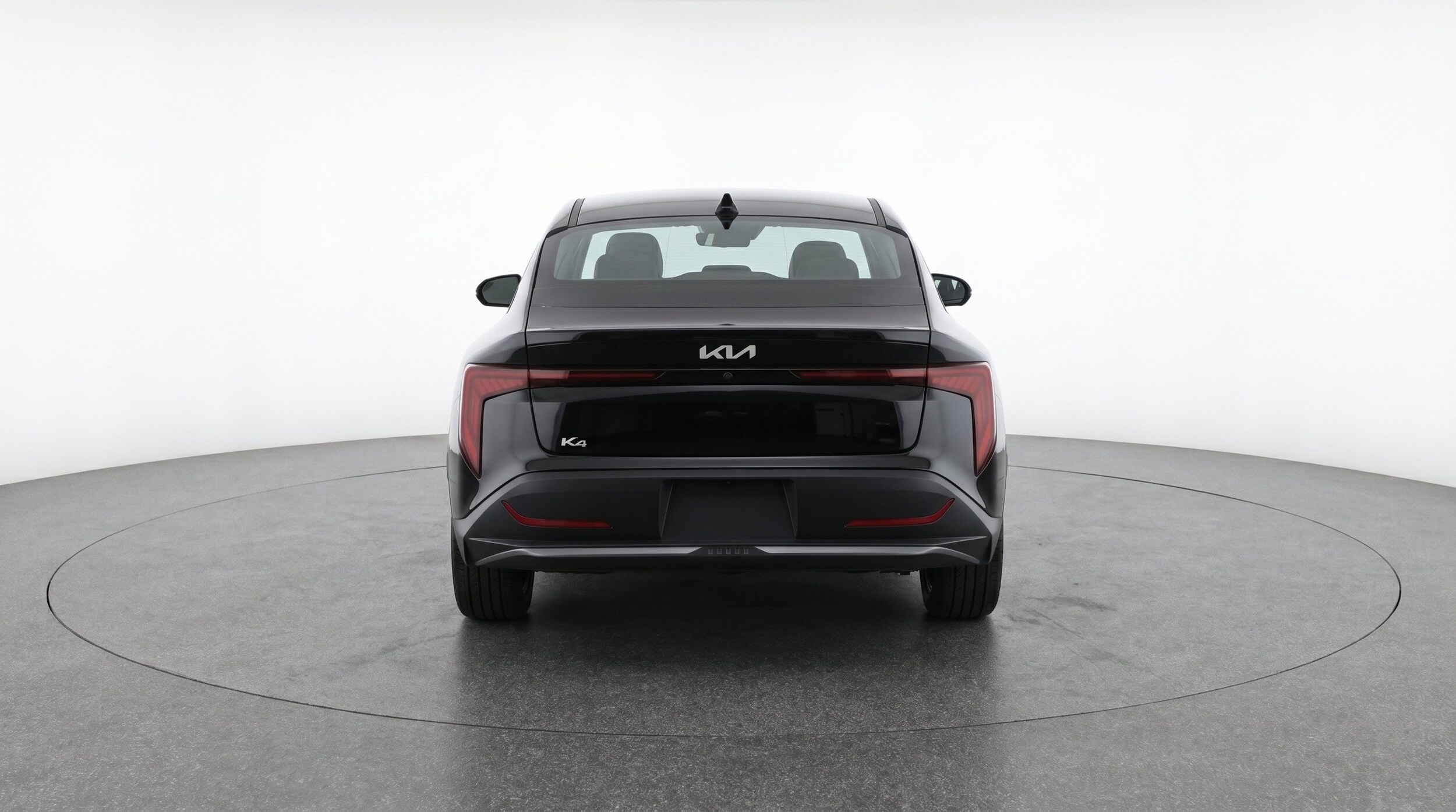 Thumbnail: 2026 Kia K4 - 7