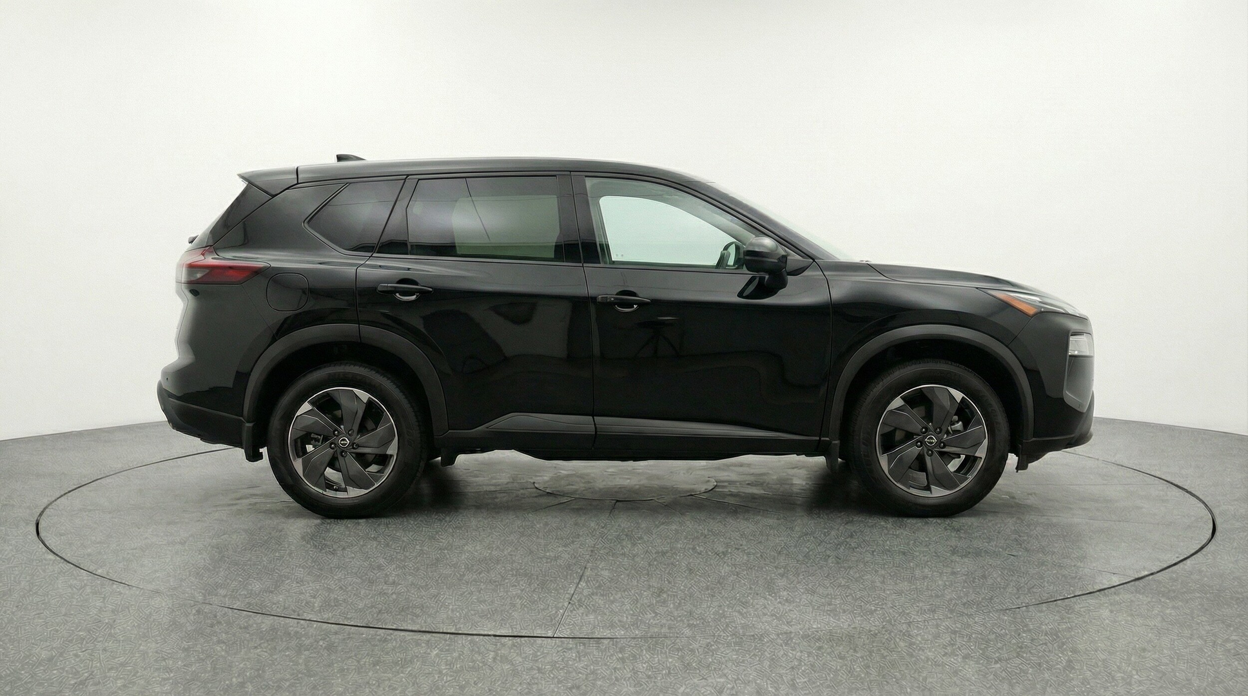 Thumbnail: 2025 Nissan Rogue - 11