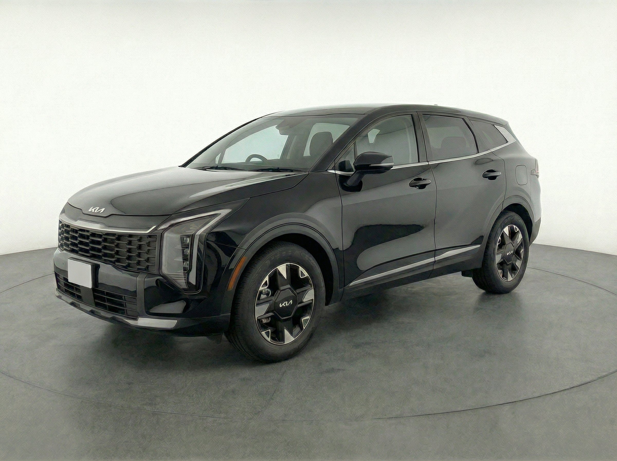 Thumbnail: 2026 Kia Sportage - 3