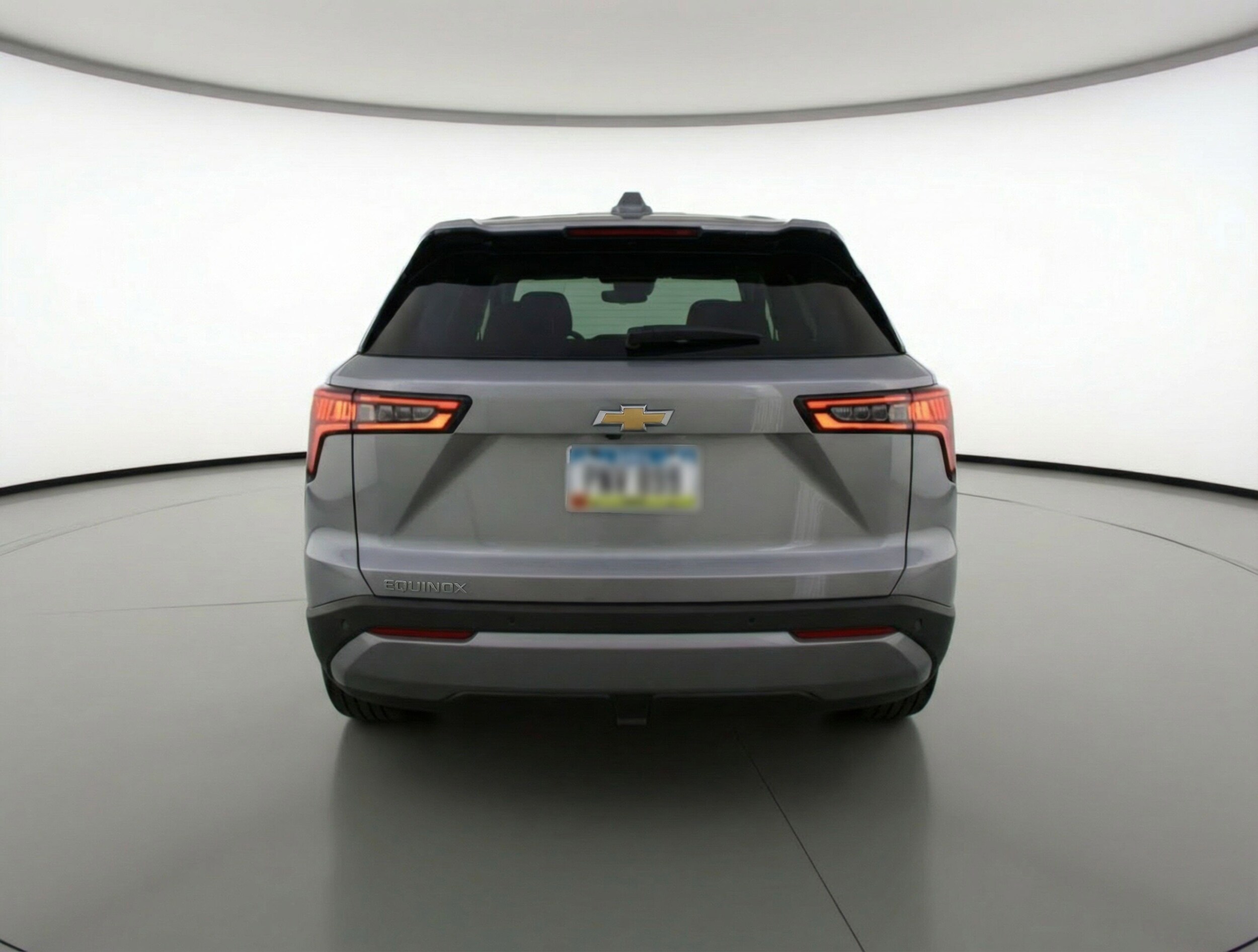 Thumbnail: 2025 Chevrolet Equinox - 7