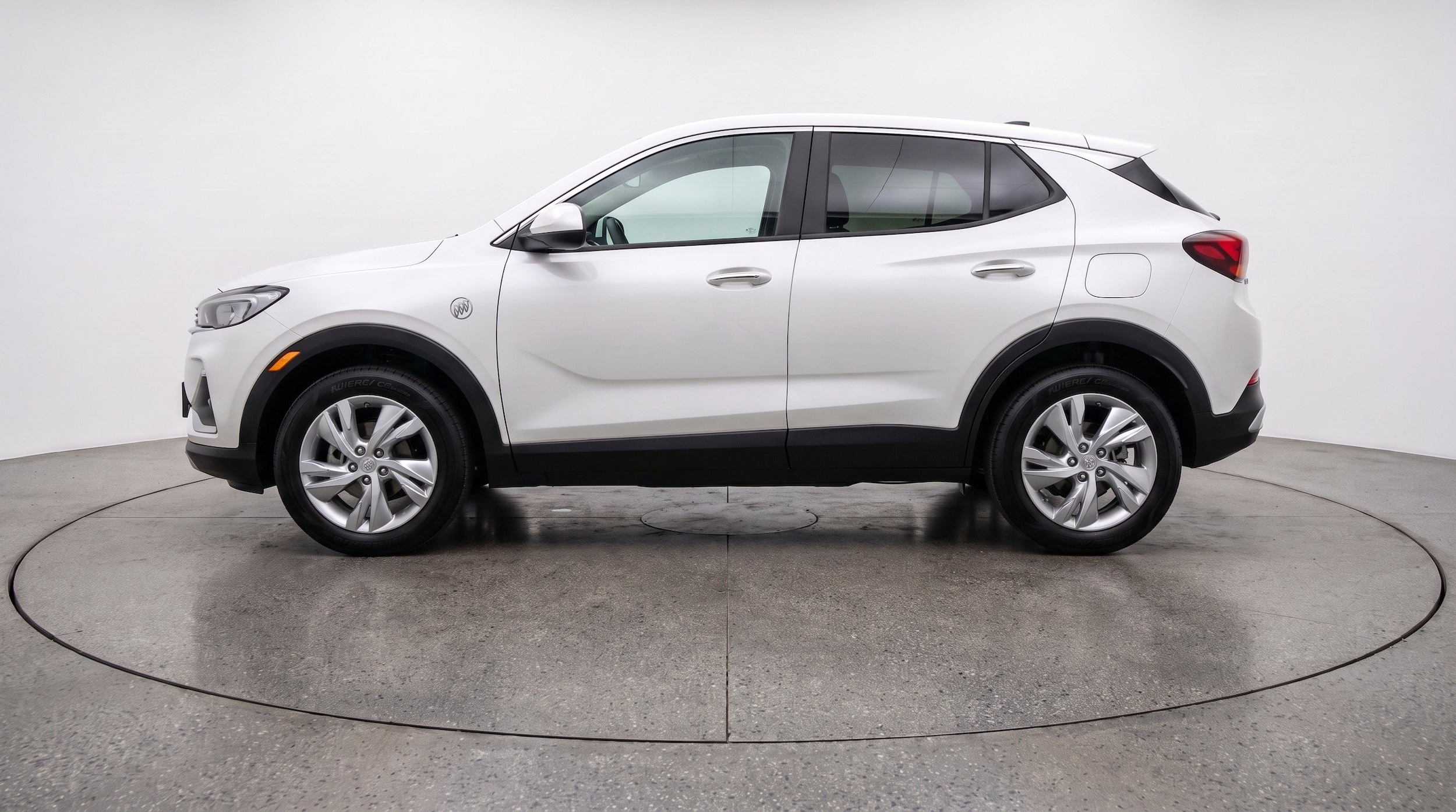 Thumbnail: 2026 Buick Encore GX - 5