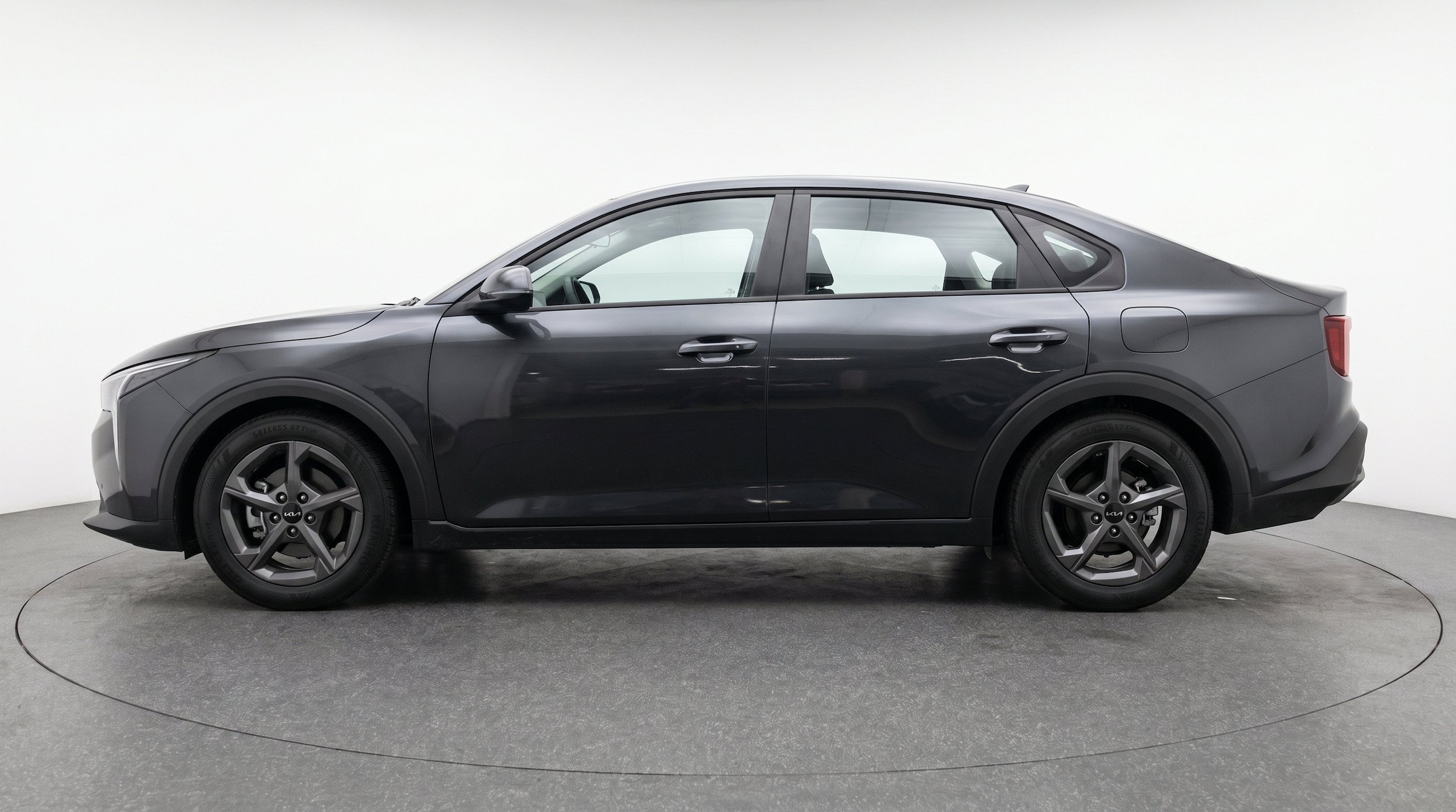 Thumbnail: 2026 Kia K4 - 5