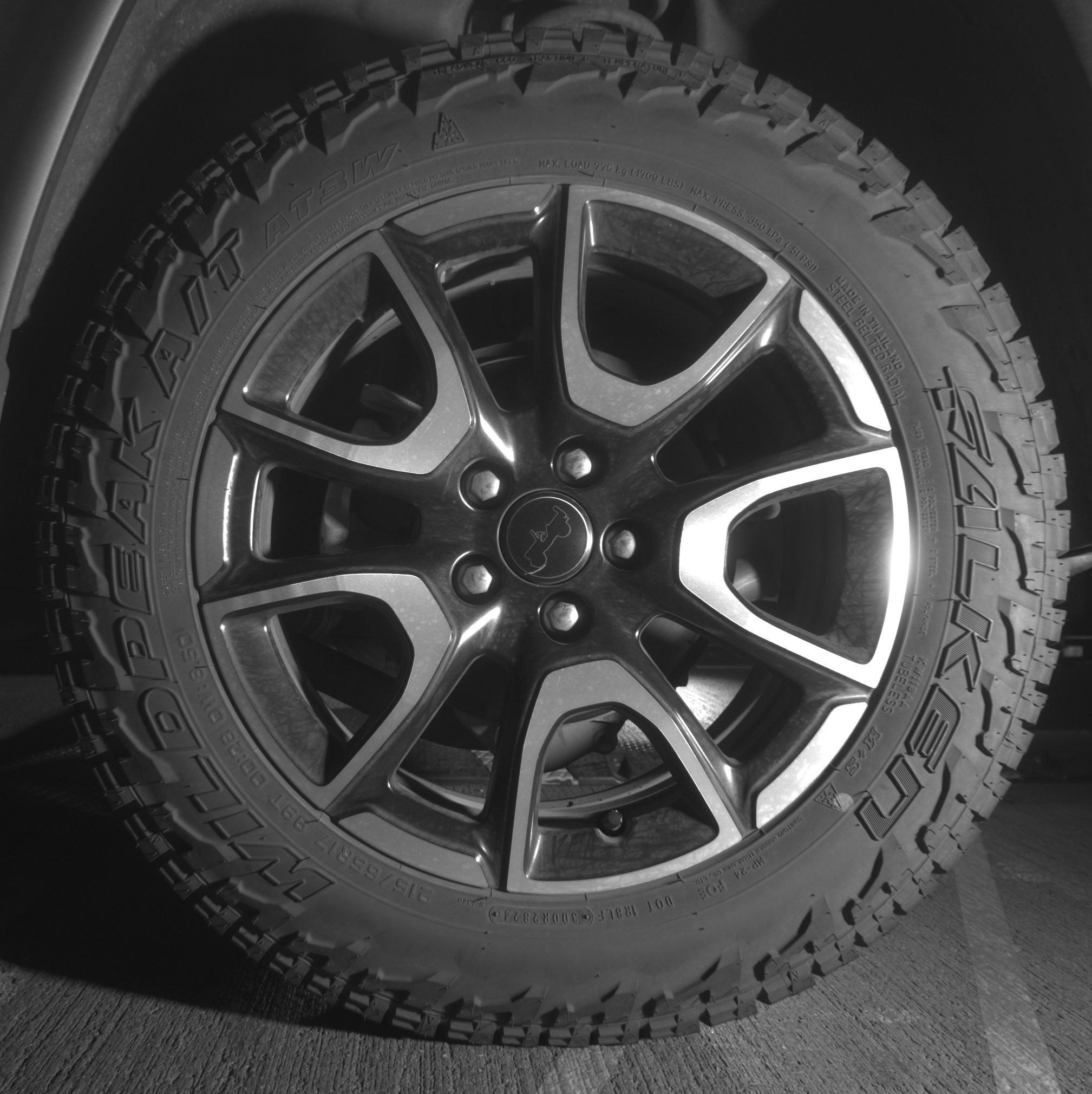 Thumbnail: 2025 Jeep Compass - 14