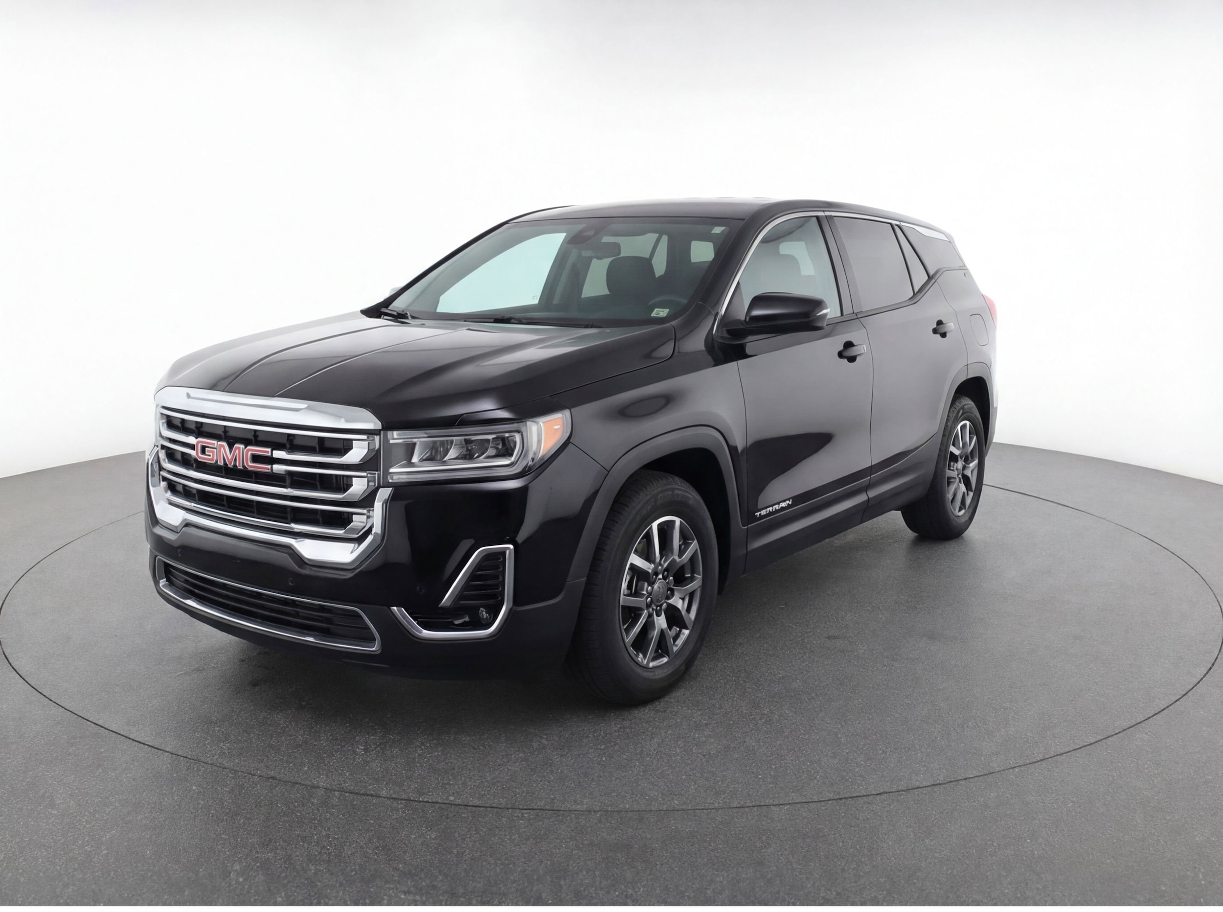 Thumbnail: 2023 GMC Acadia - 3