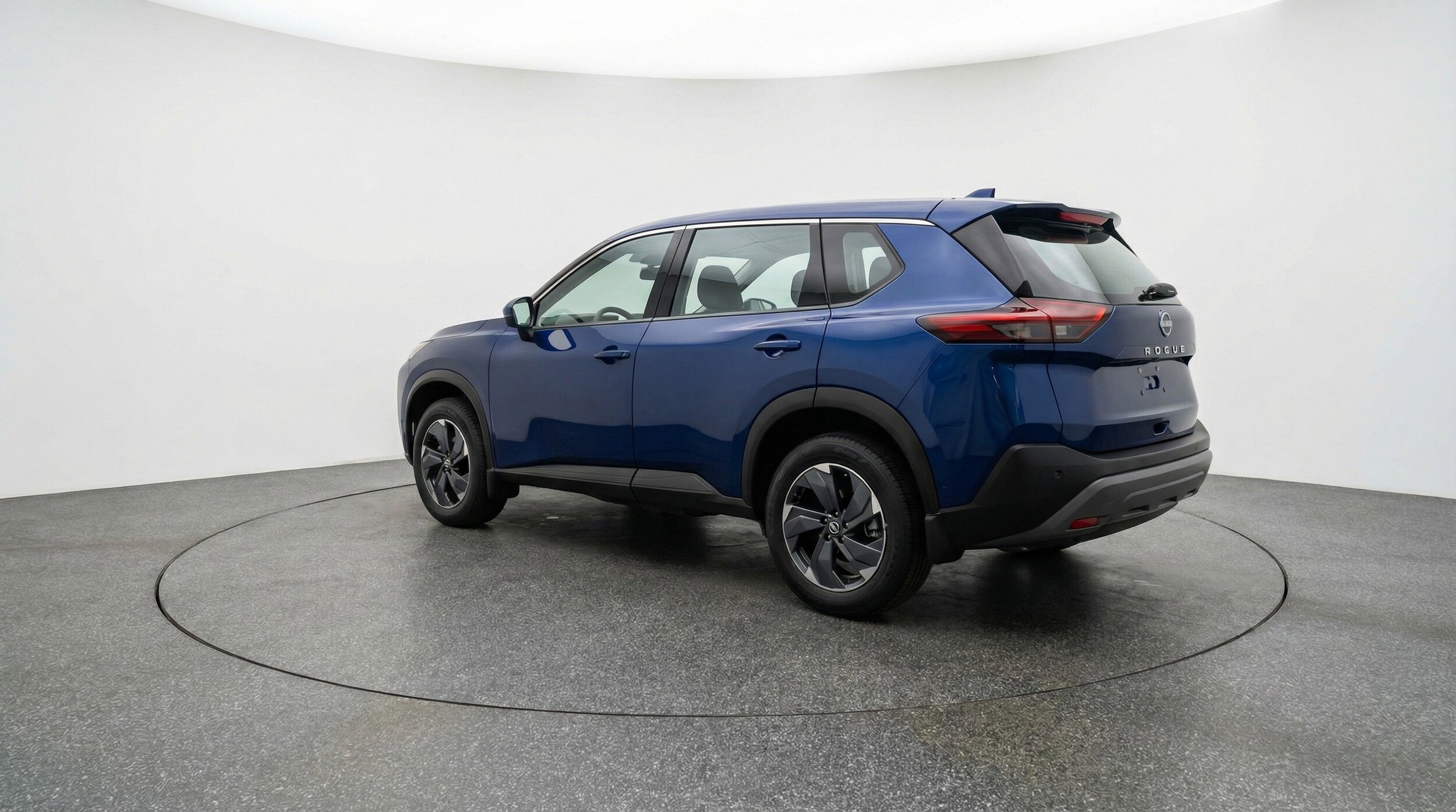Thumbnail: 2025 Nissan Rogue - 6