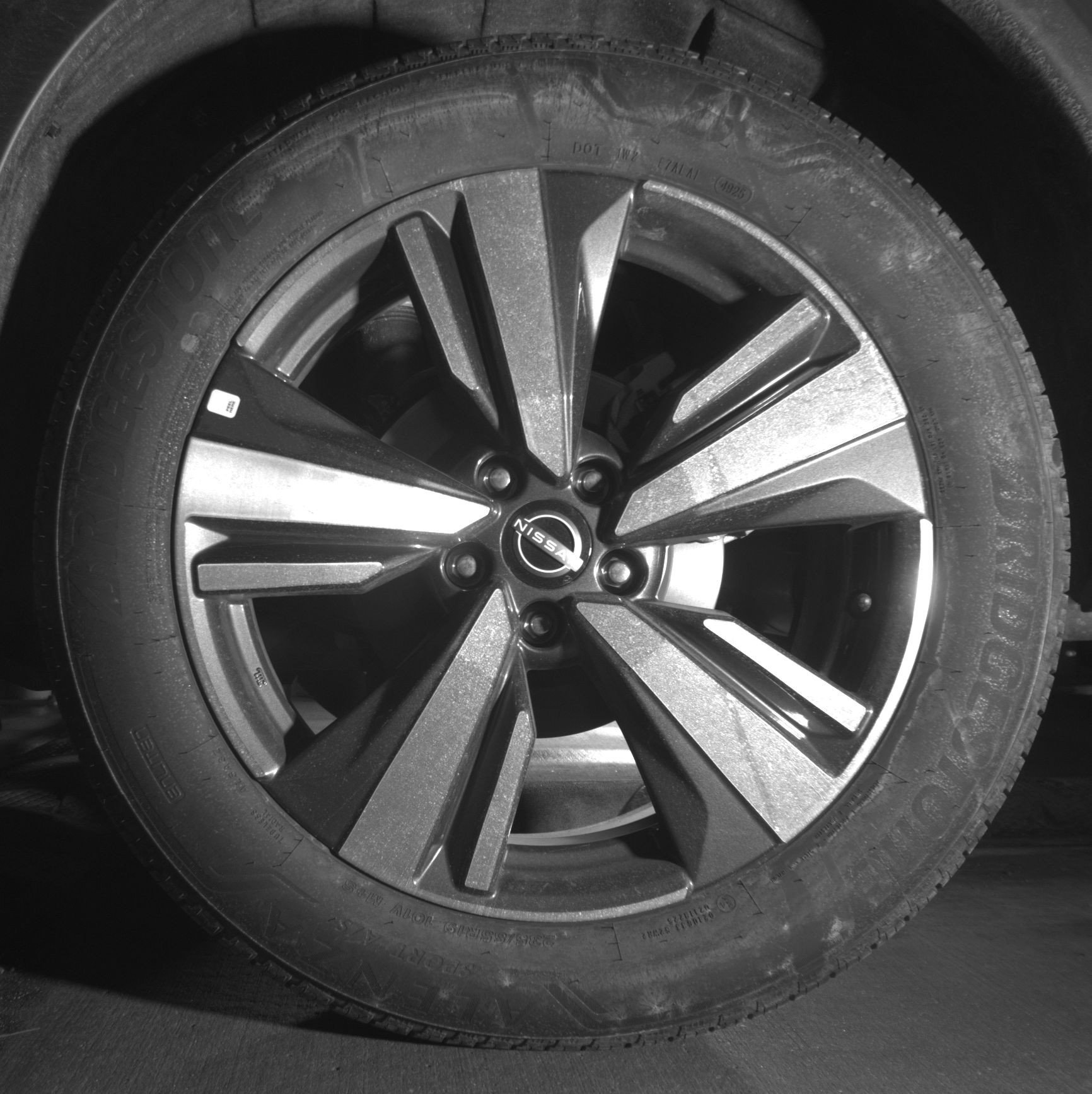 Thumbnail: 2026 Nissan Rogue - 14