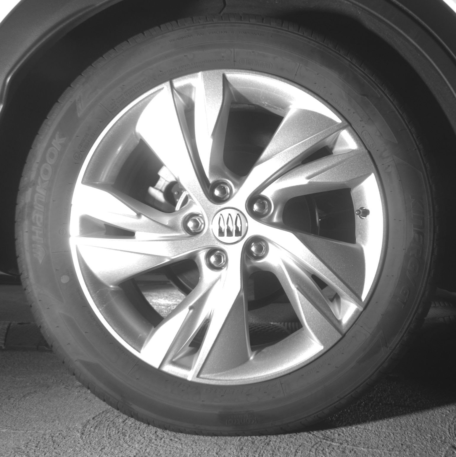 Thumbnail: 2026 Buick Encore GX - 15