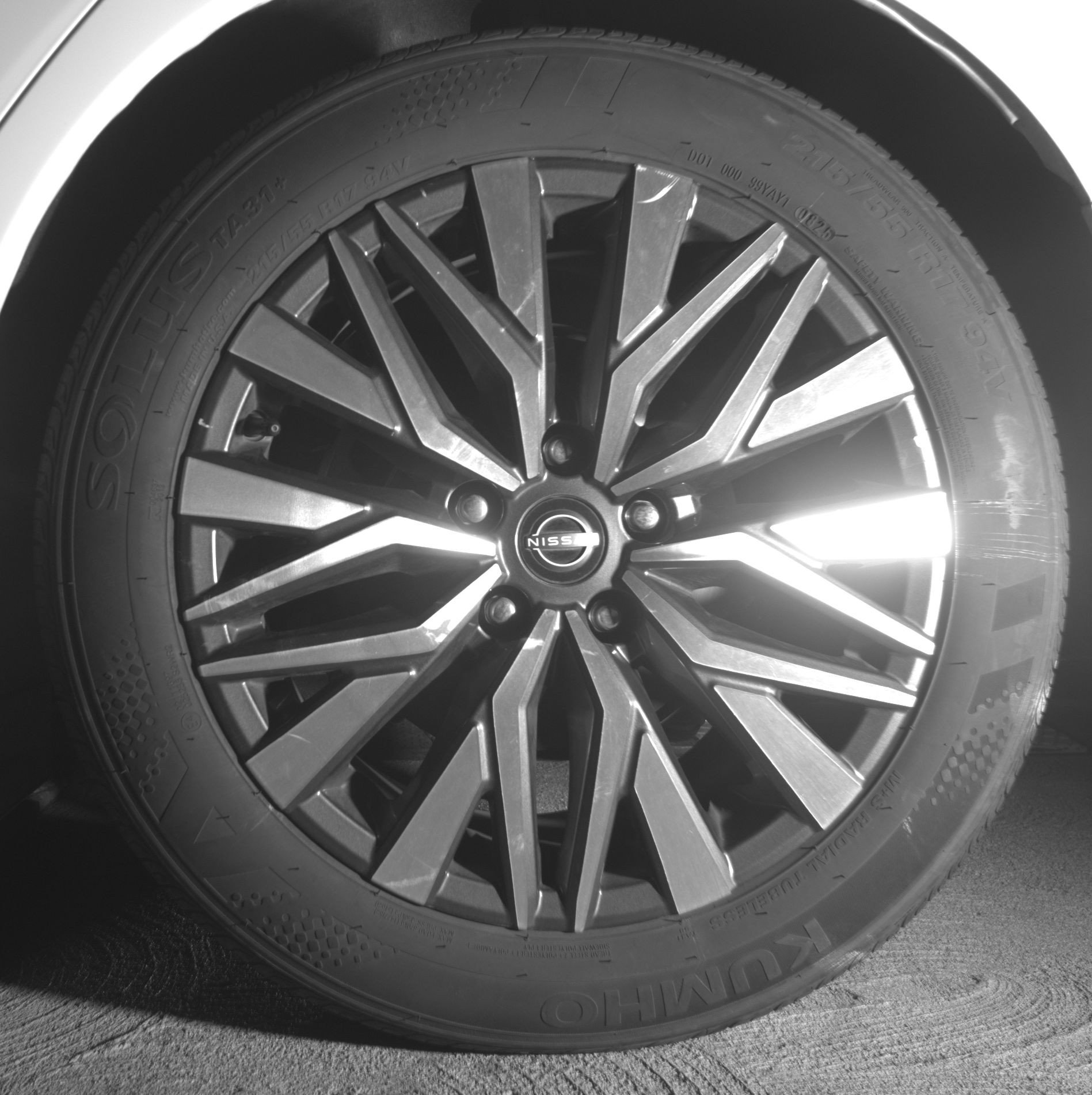 Thumbnail: 2025 Nissan Altima - 14