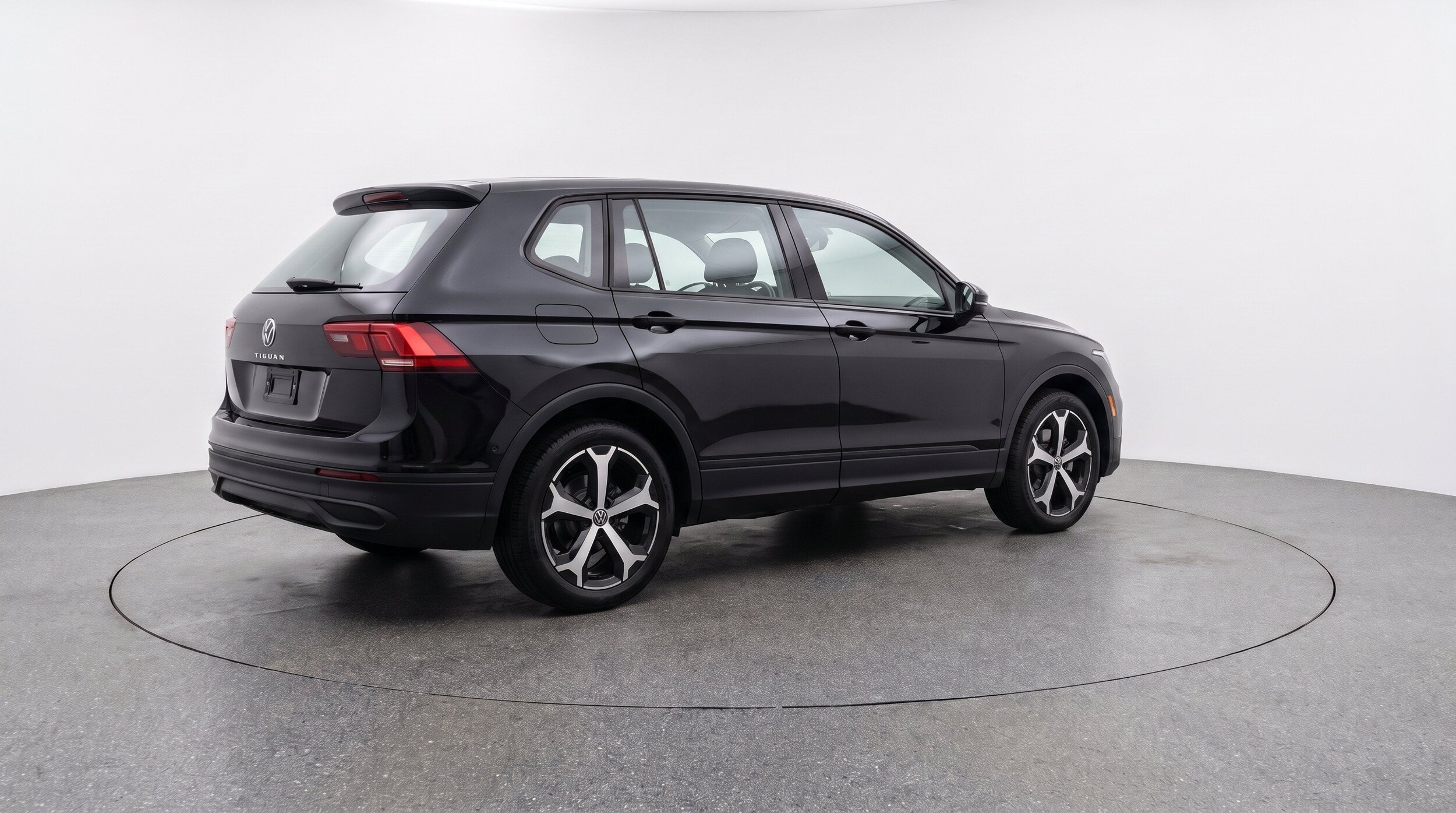 Thumbnail: 2026 Volkswagen Tiguan - 9