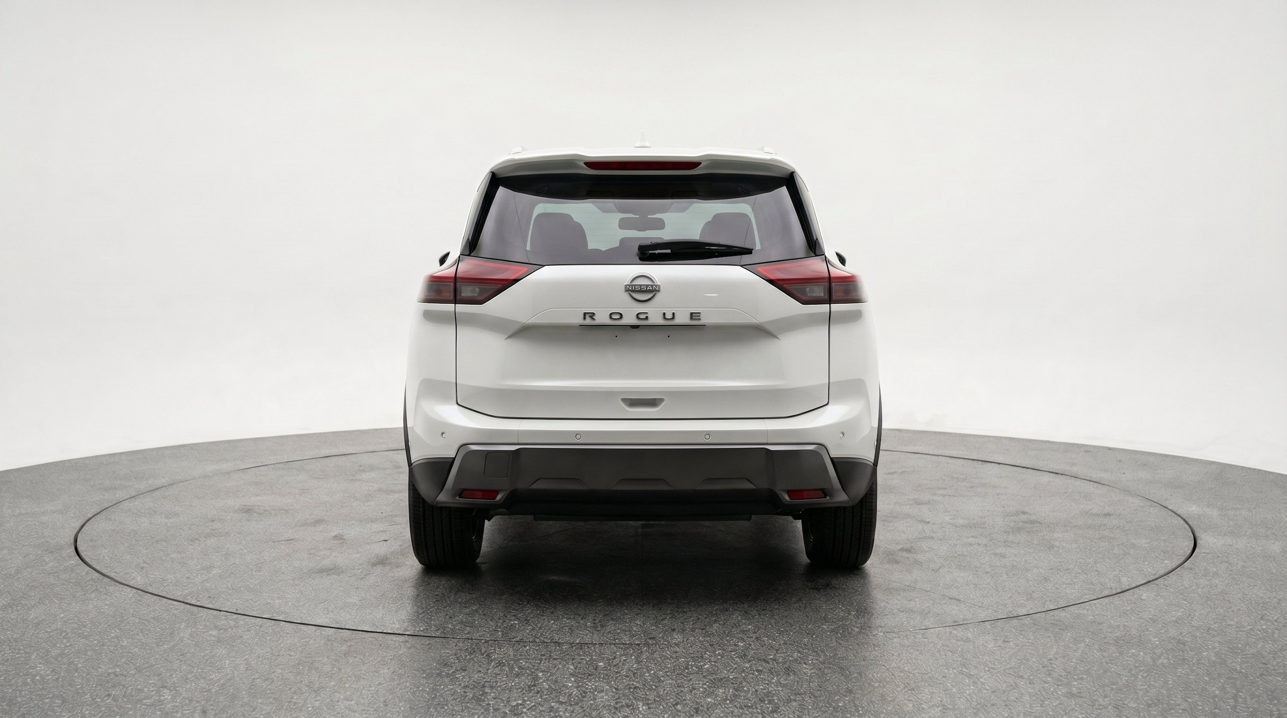 Thumbnail: 2026 Nissan Rogue - 7