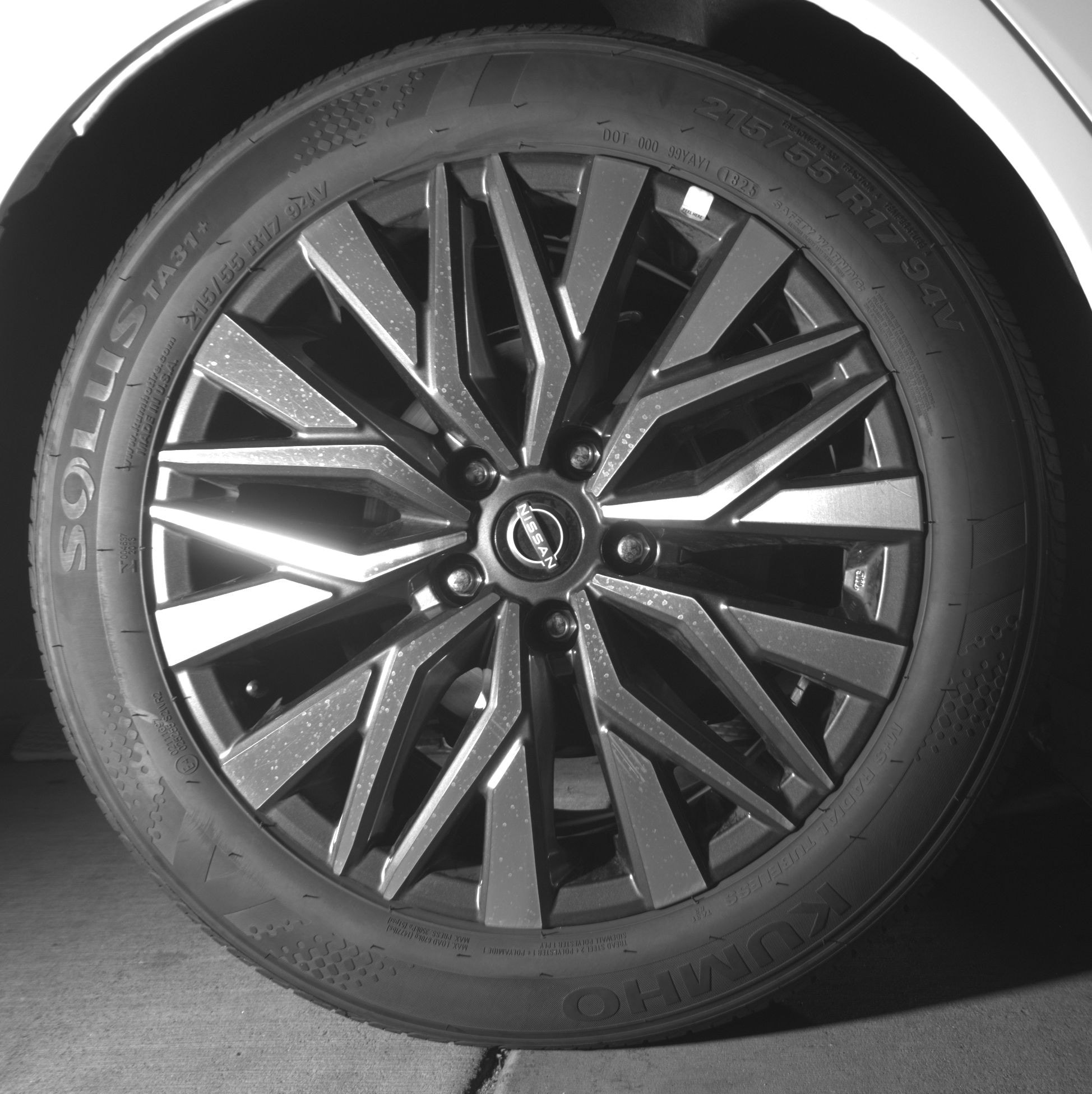 Thumbnail: 2025 Nissan Altima - 12