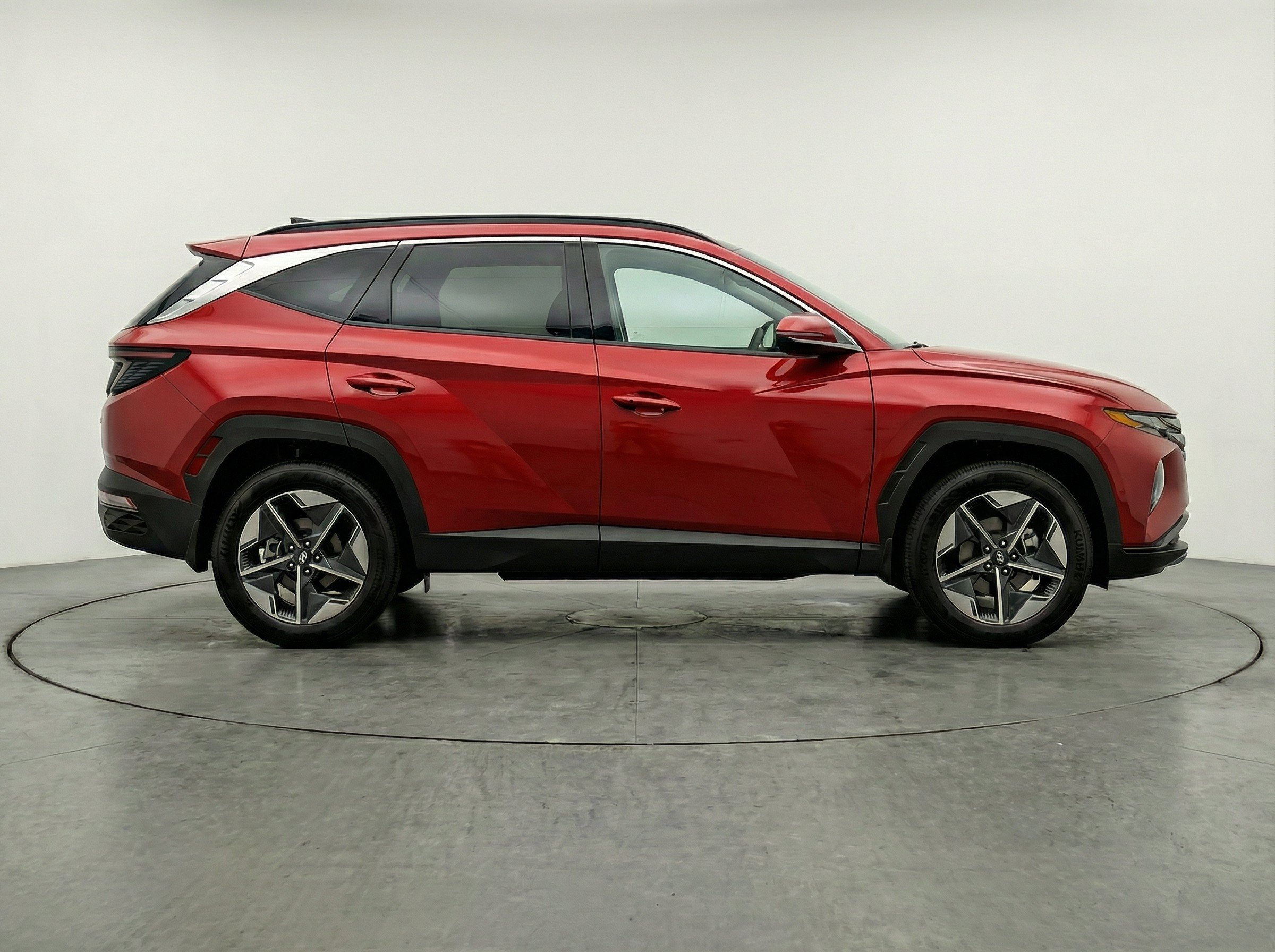 Thumbnail: 2026 Hyundai Tucson - 11