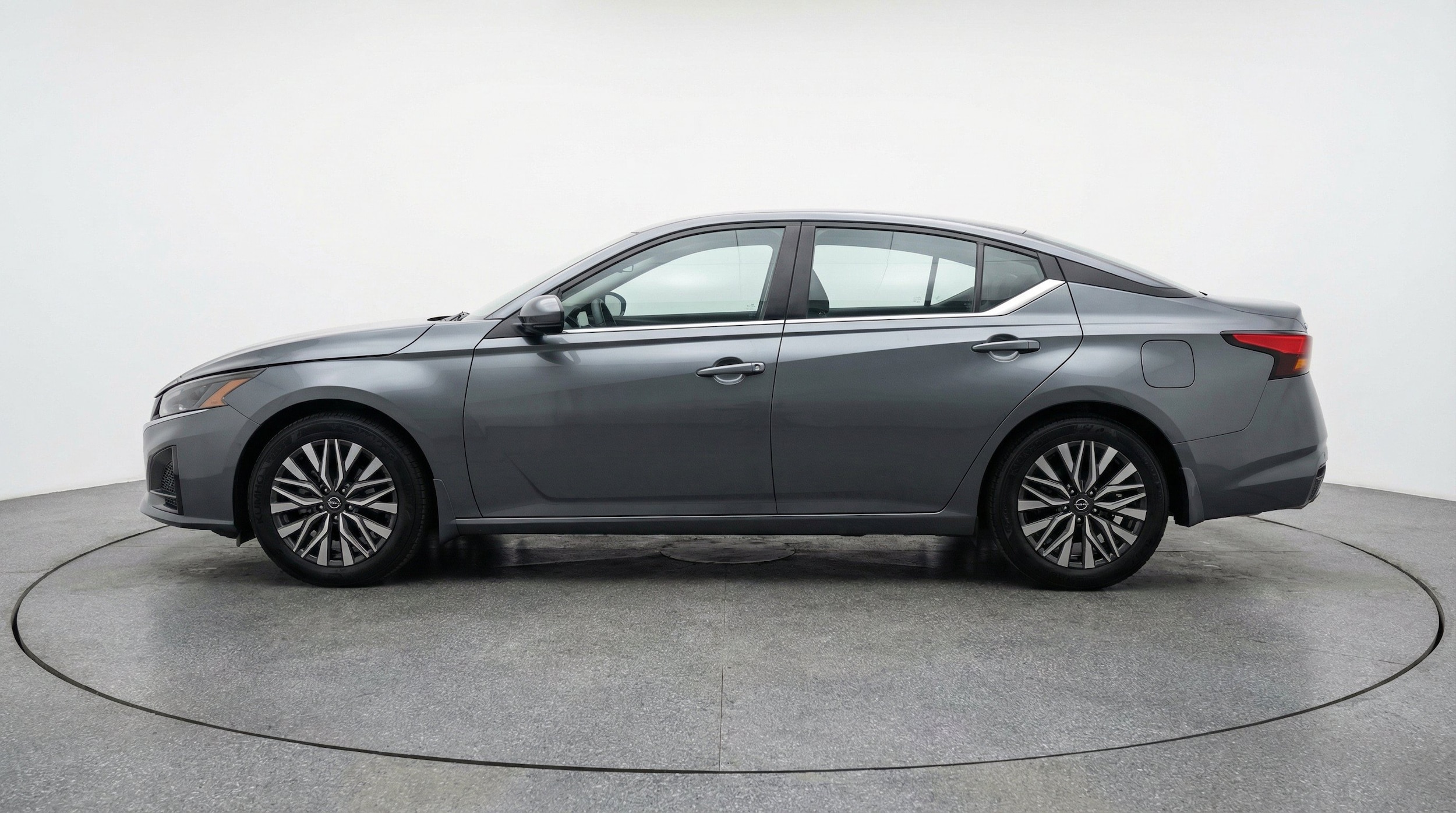 Thumbnail: 2026 Nissan Altima - 5