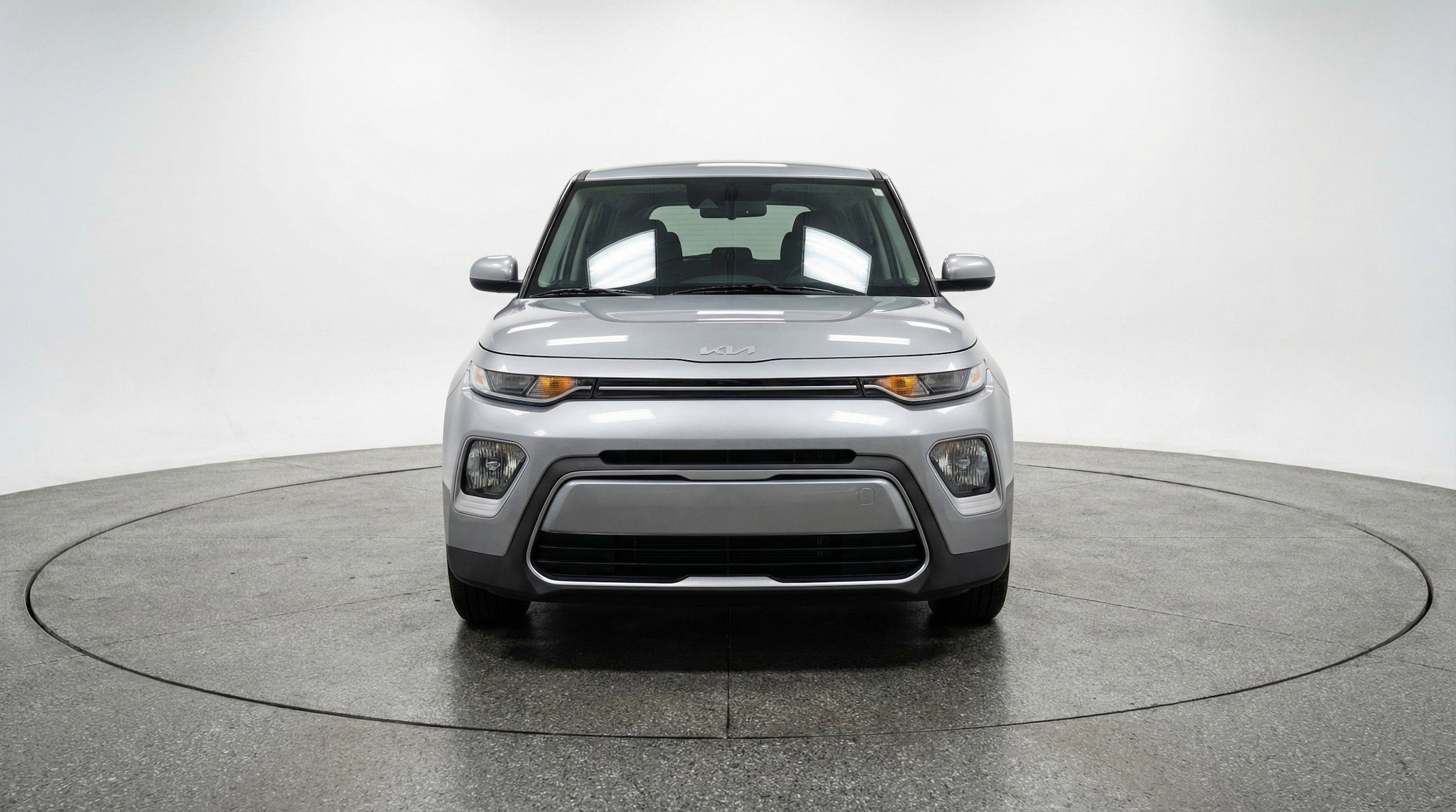 Thumbnail: 2025 Kia Soul - 2