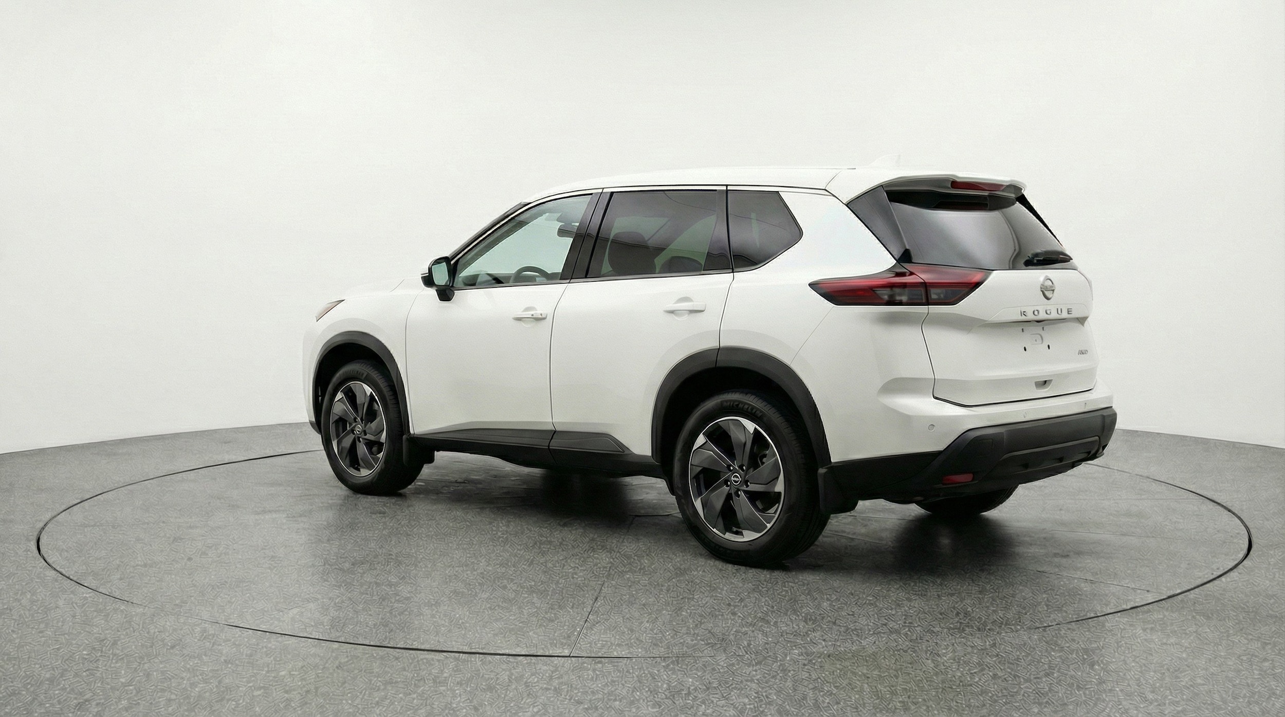 Thumbnail: 2025 Nissan Rogue - 6