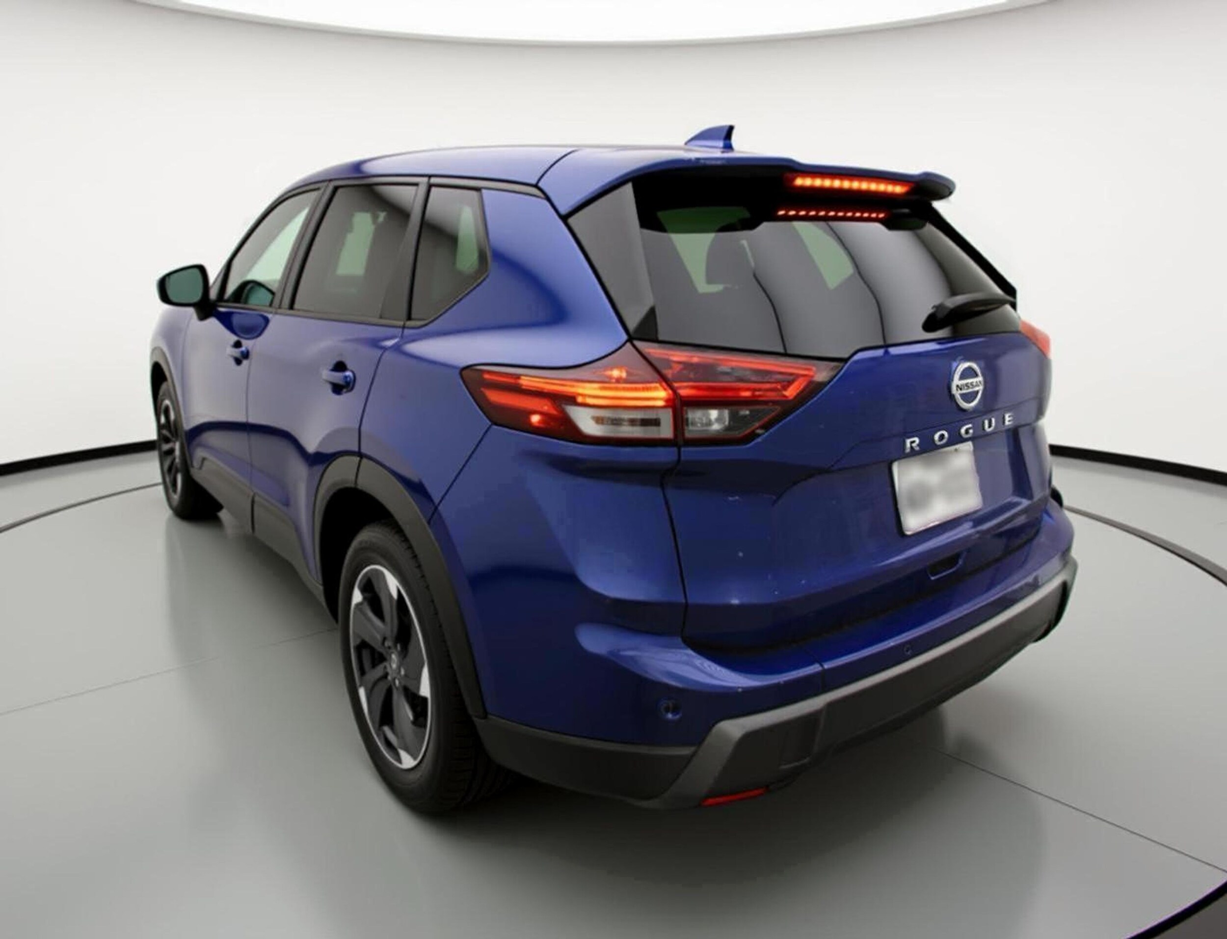 Thumbnail: 2025 Nissan Rogue - 5
