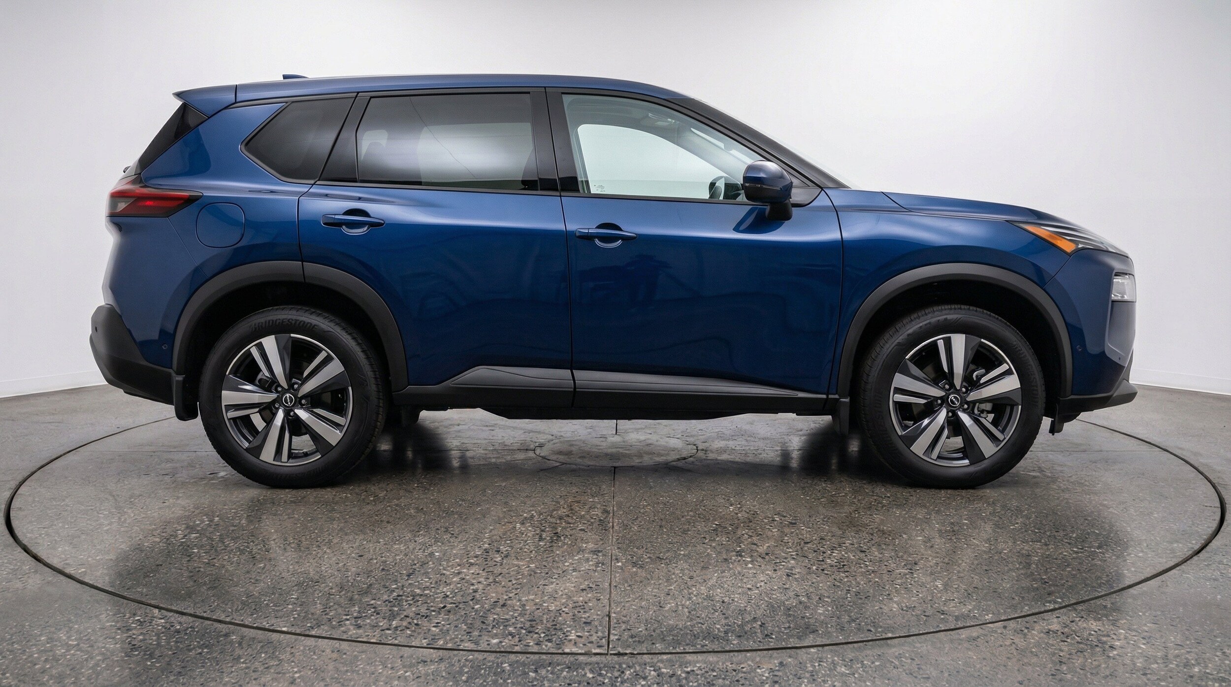 Thumbnail: 2026 Nissan Rogue - 11