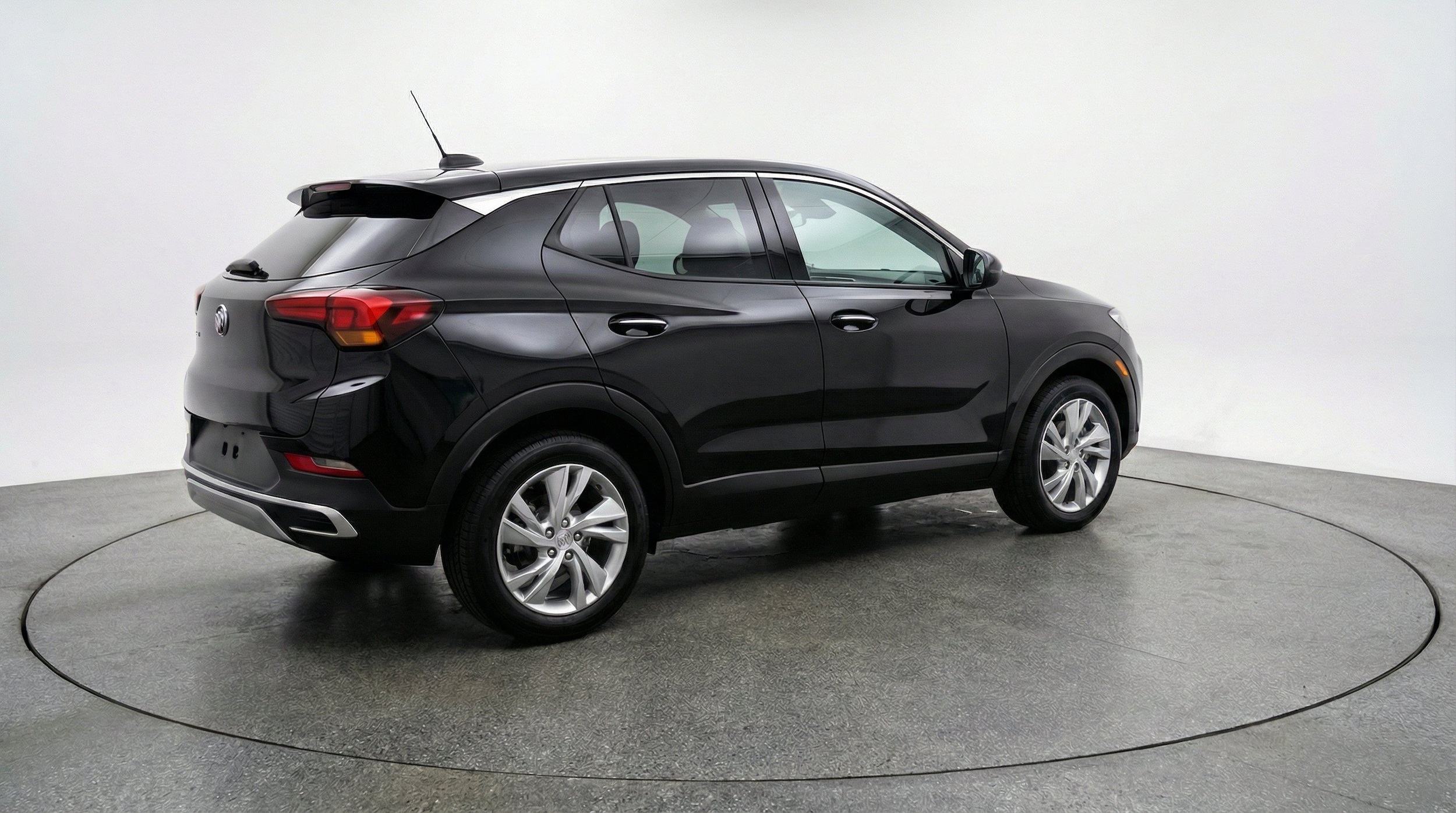 Thumbnail: 2026 Buick Encore GX - 9