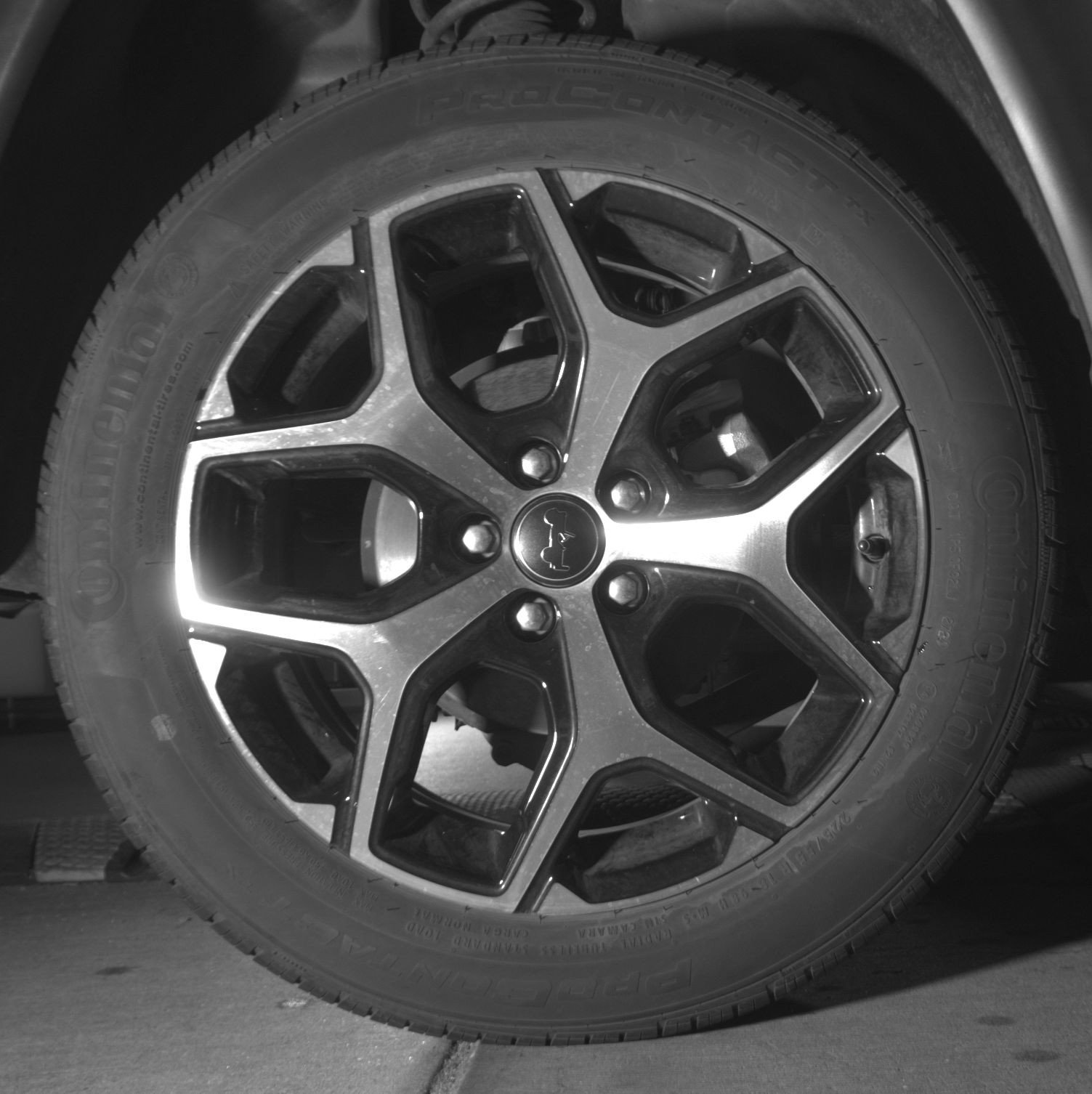 Thumbnail: 2025 Jeep Compass - 15