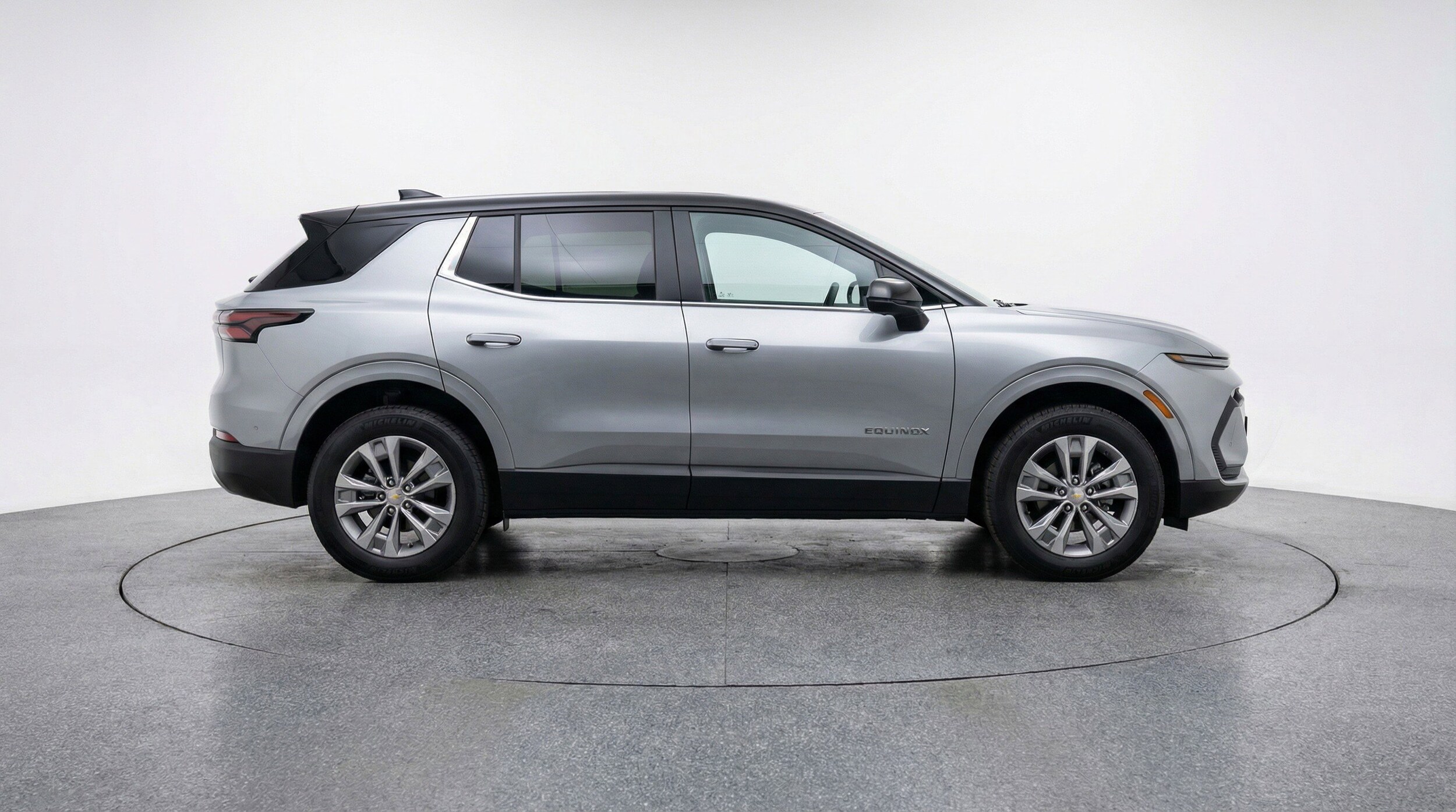 Thumbnail: 2025 Chevrolet Equinox - 11