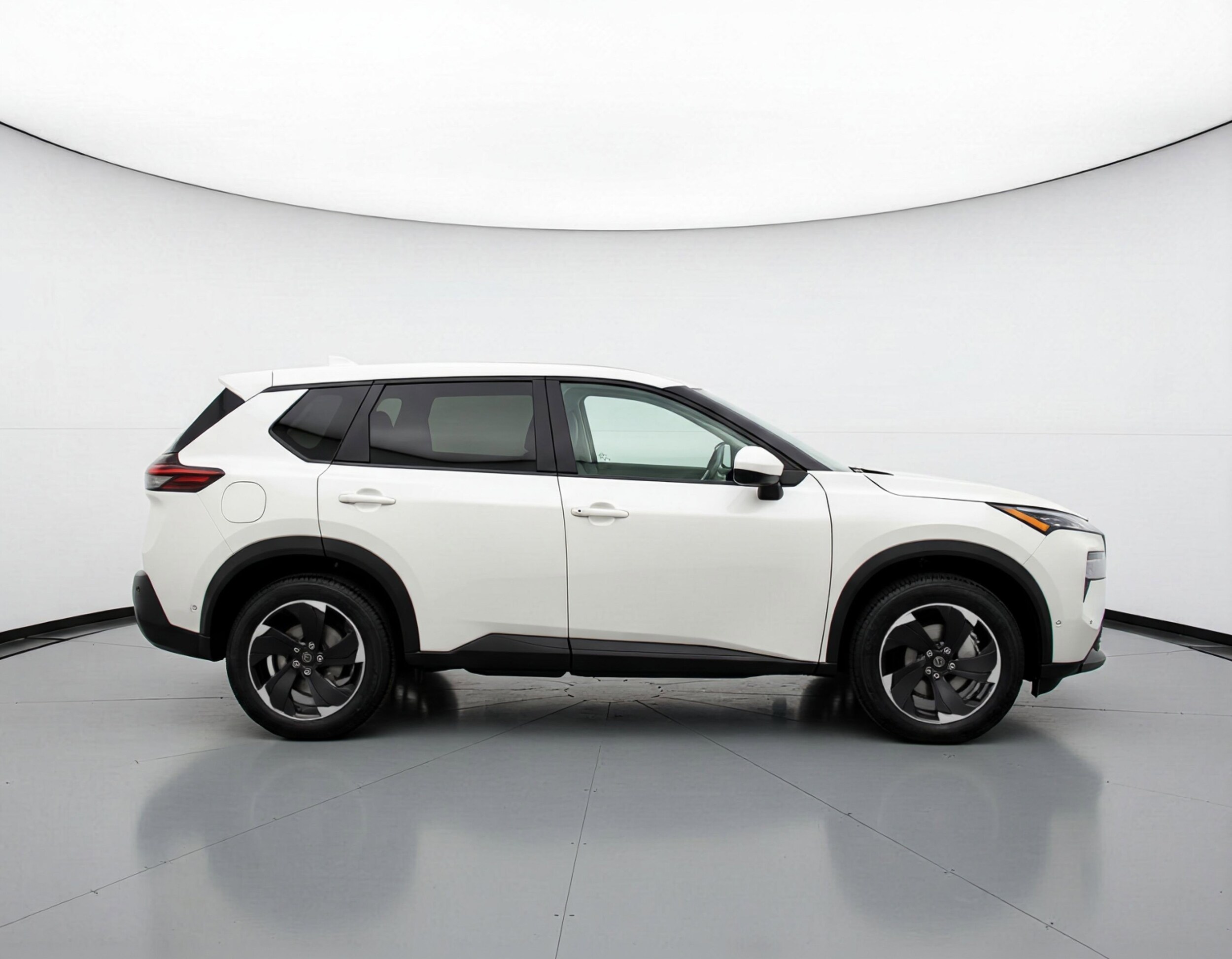 Thumbnail: 2025 Nissan Rogue - 11