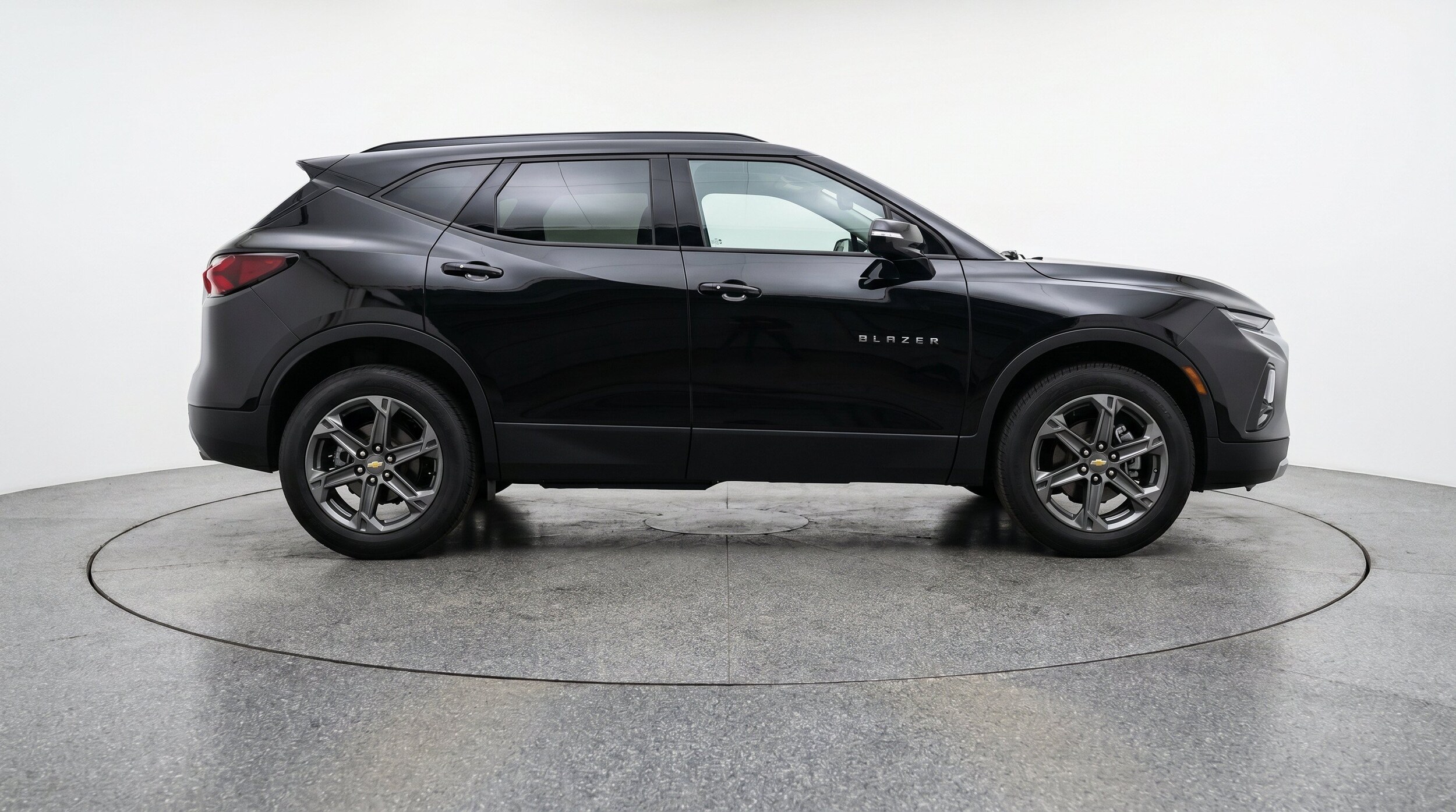 Thumbnail: 2026 Chevrolet Blazer - 11