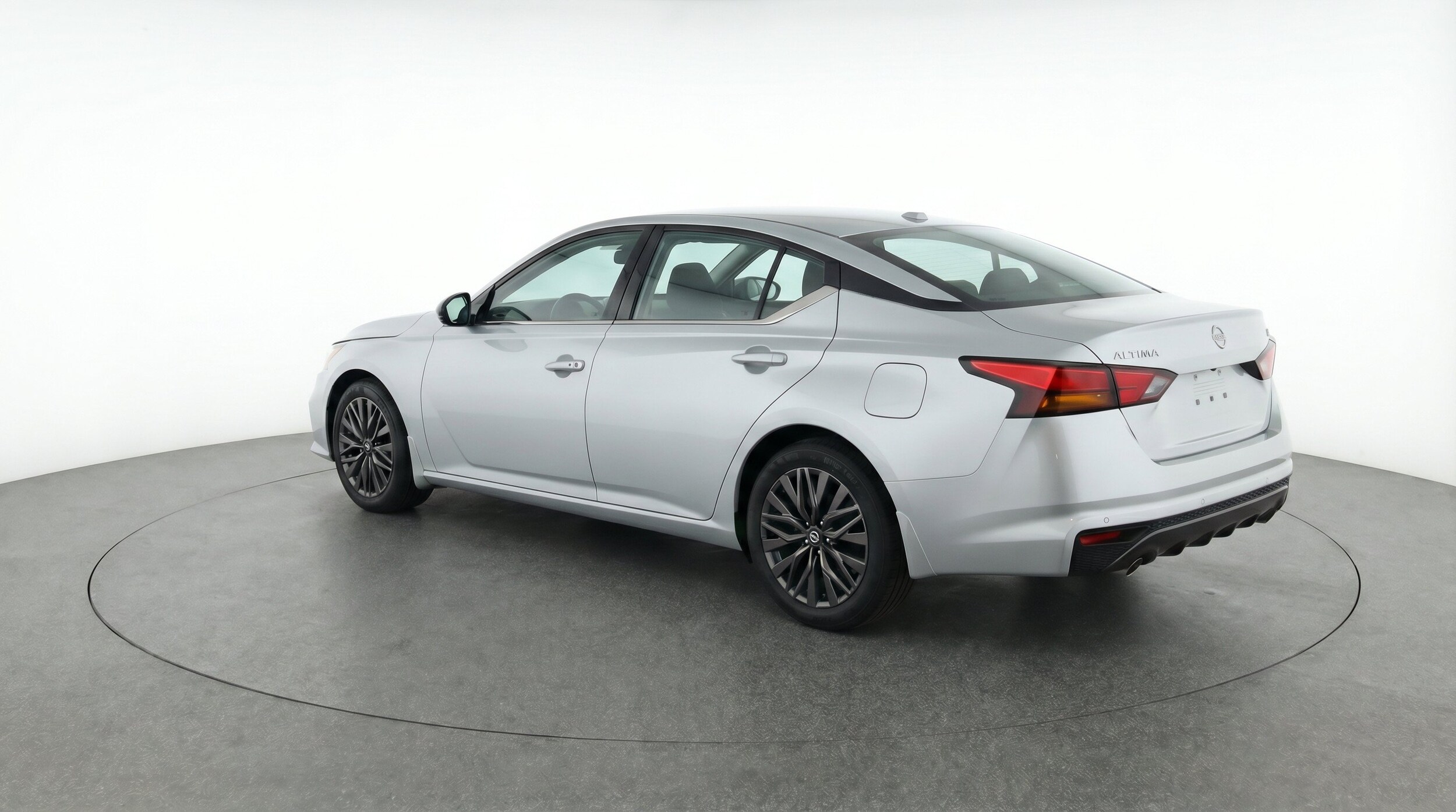 Thumbnail: 2026 Nissan Altima - 6