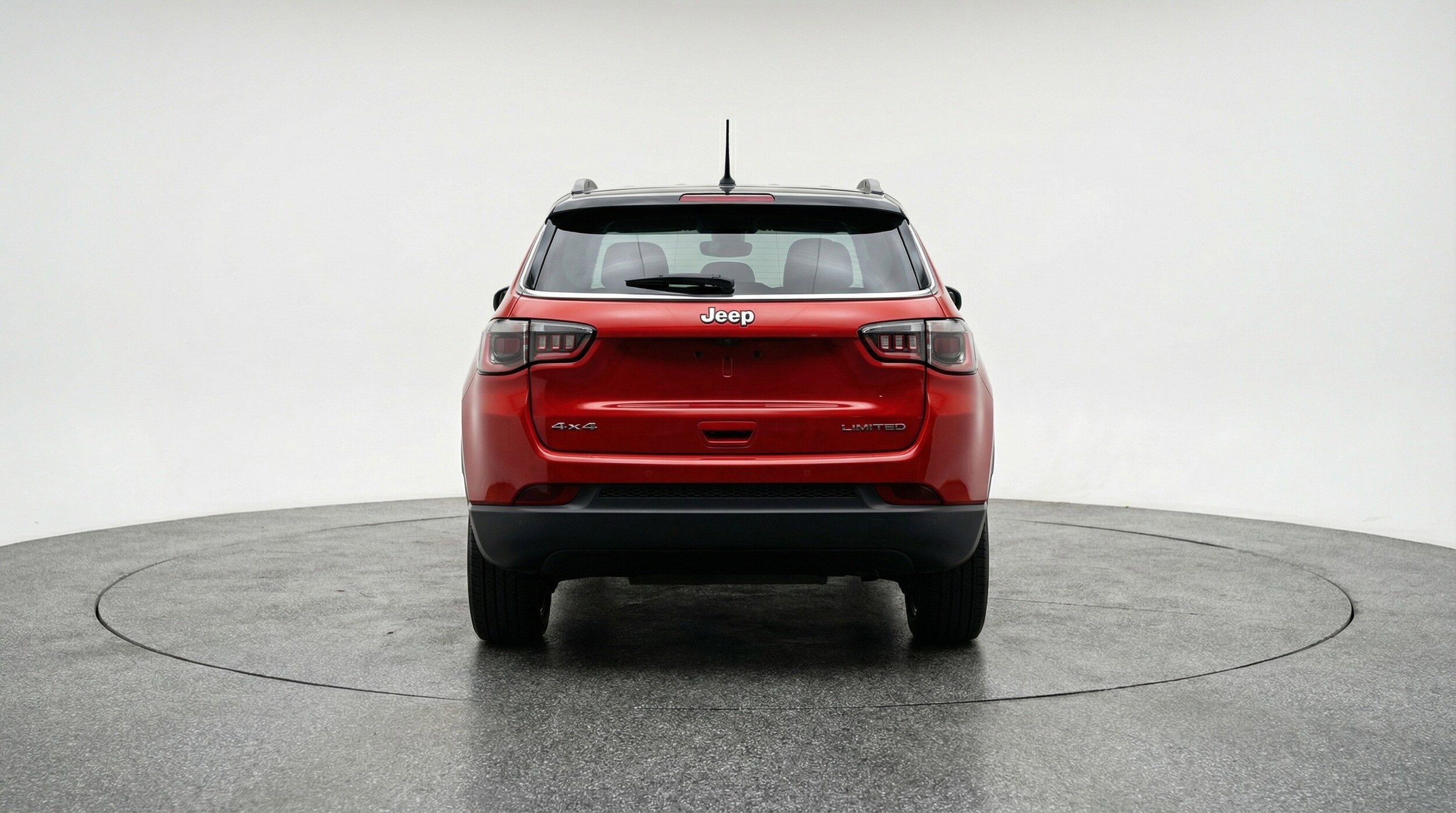 Thumbnail: 2025 Jeep Compass - 7