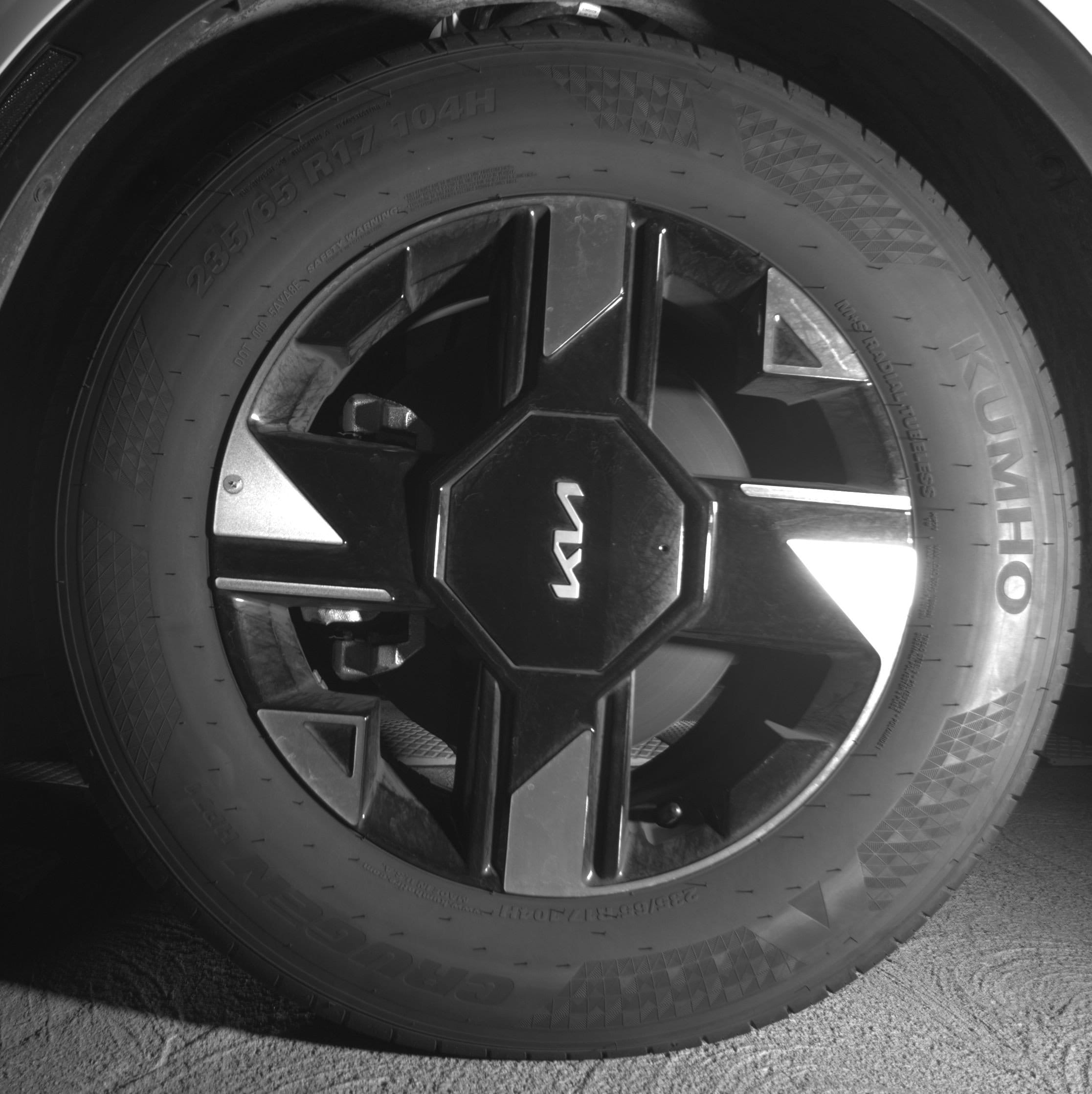 Thumbnail: 2026 Kia Sportage - 12