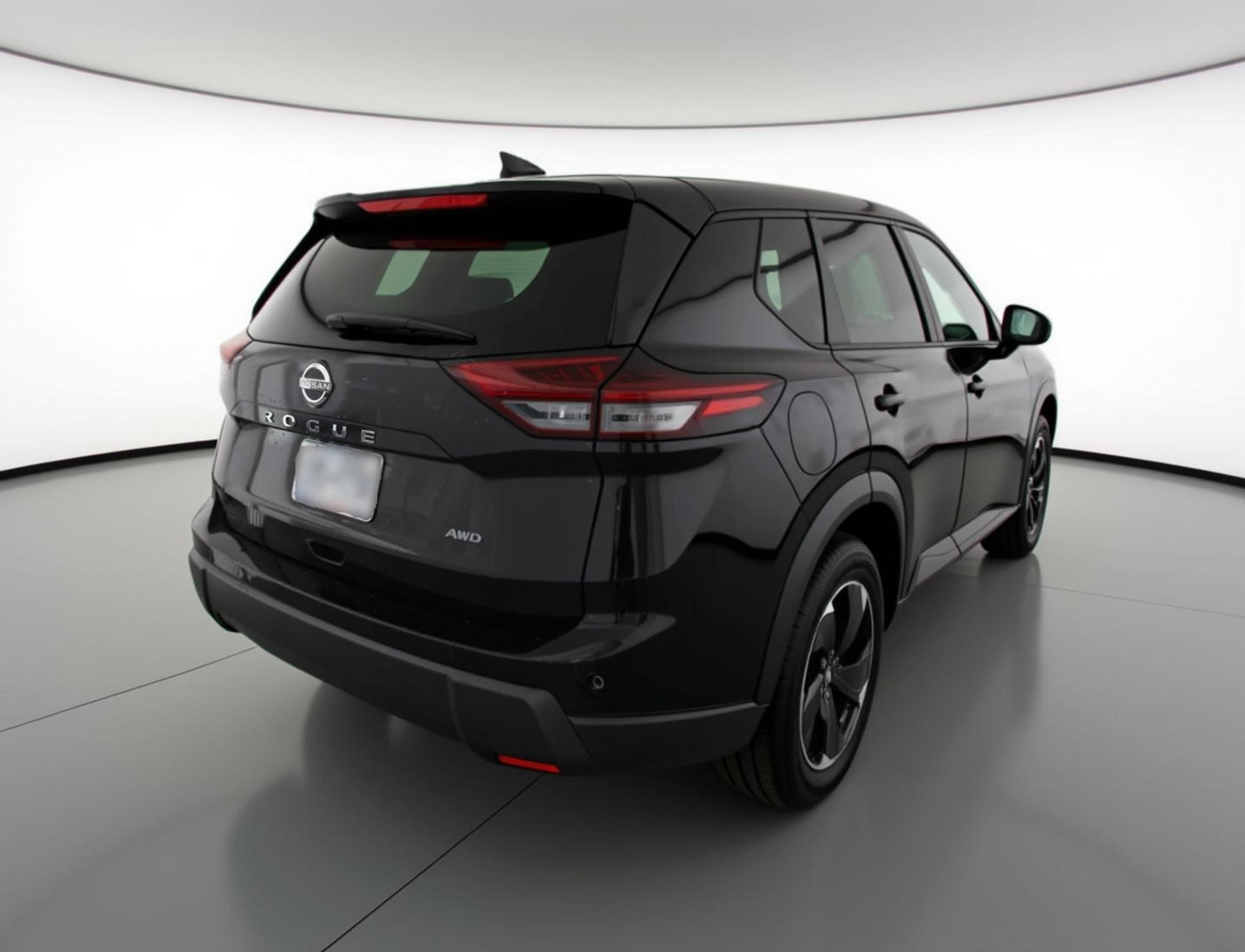 Thumbnail: 2025 Nissan Rogue - 7