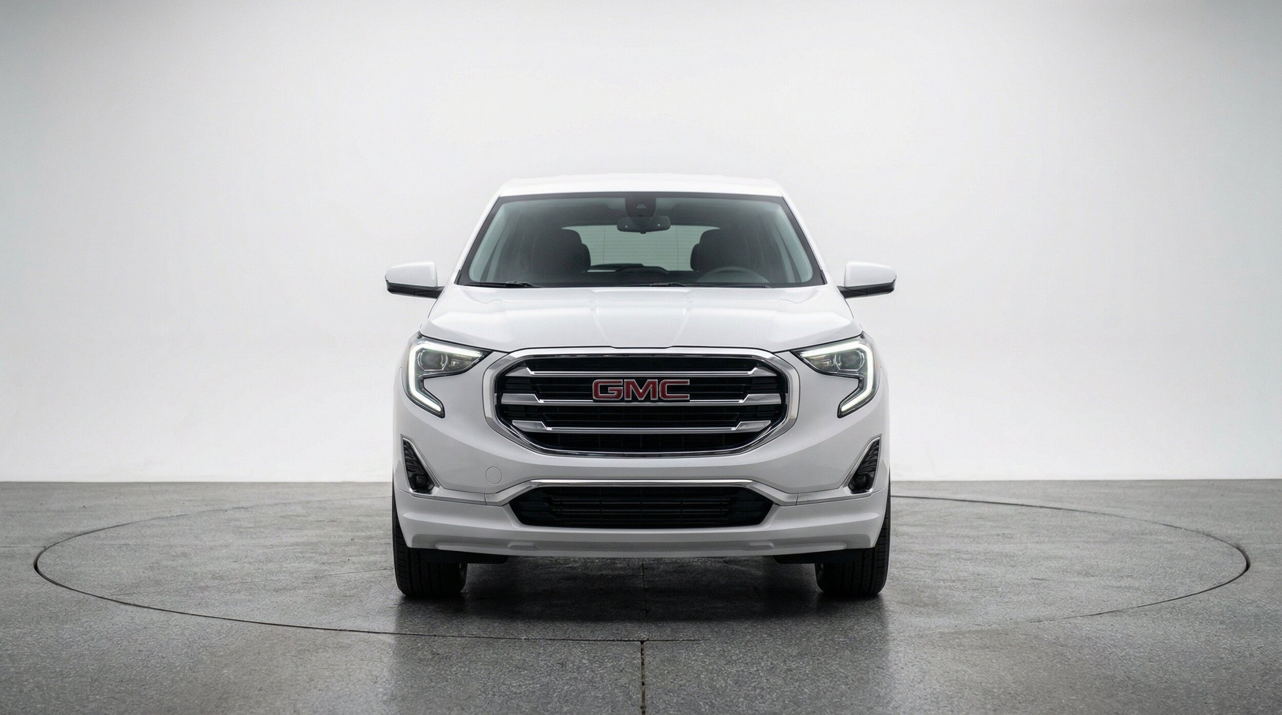 Thumbnail: 2024 GMC Terrain - 2