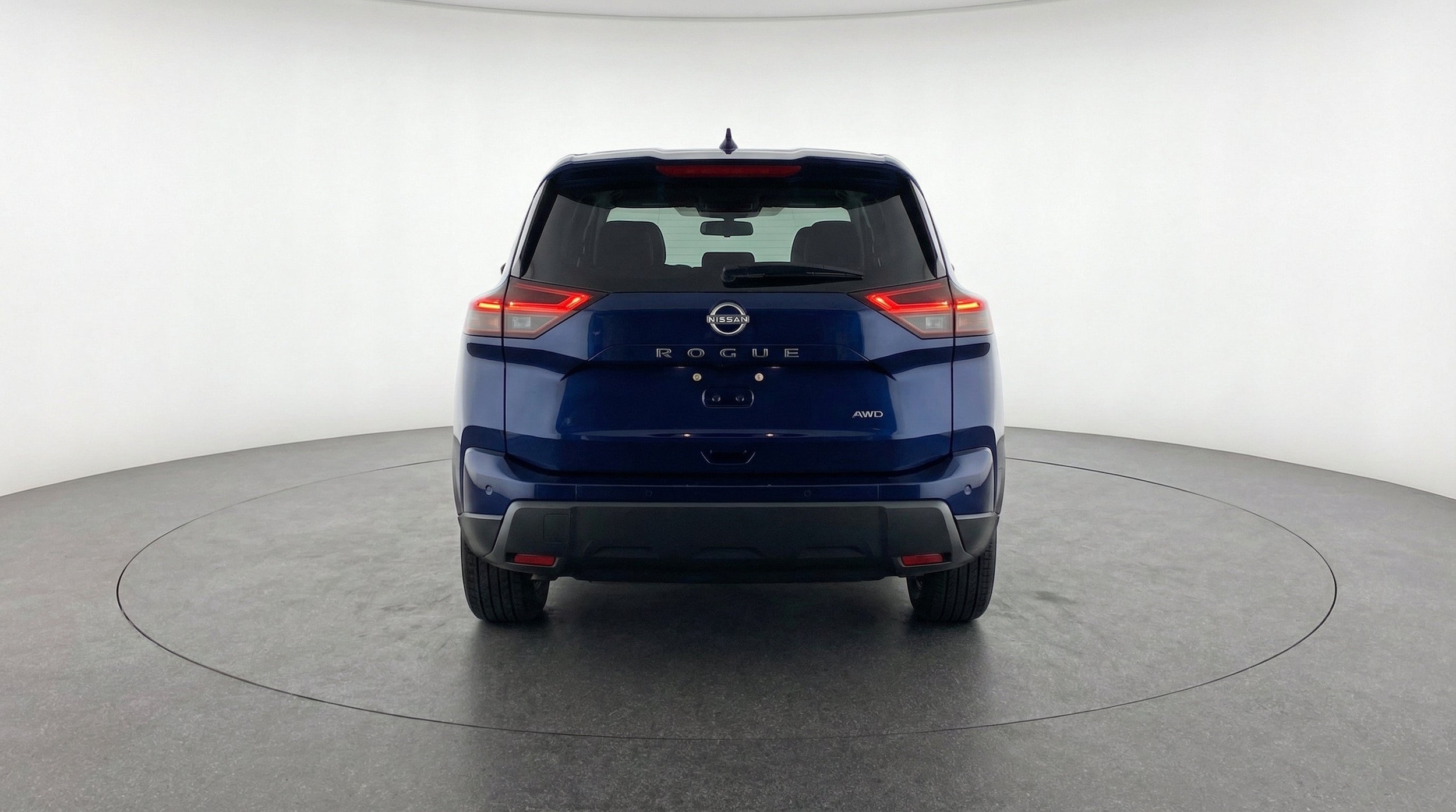 Thumbnail: 2025 Nissan Rogue - 7