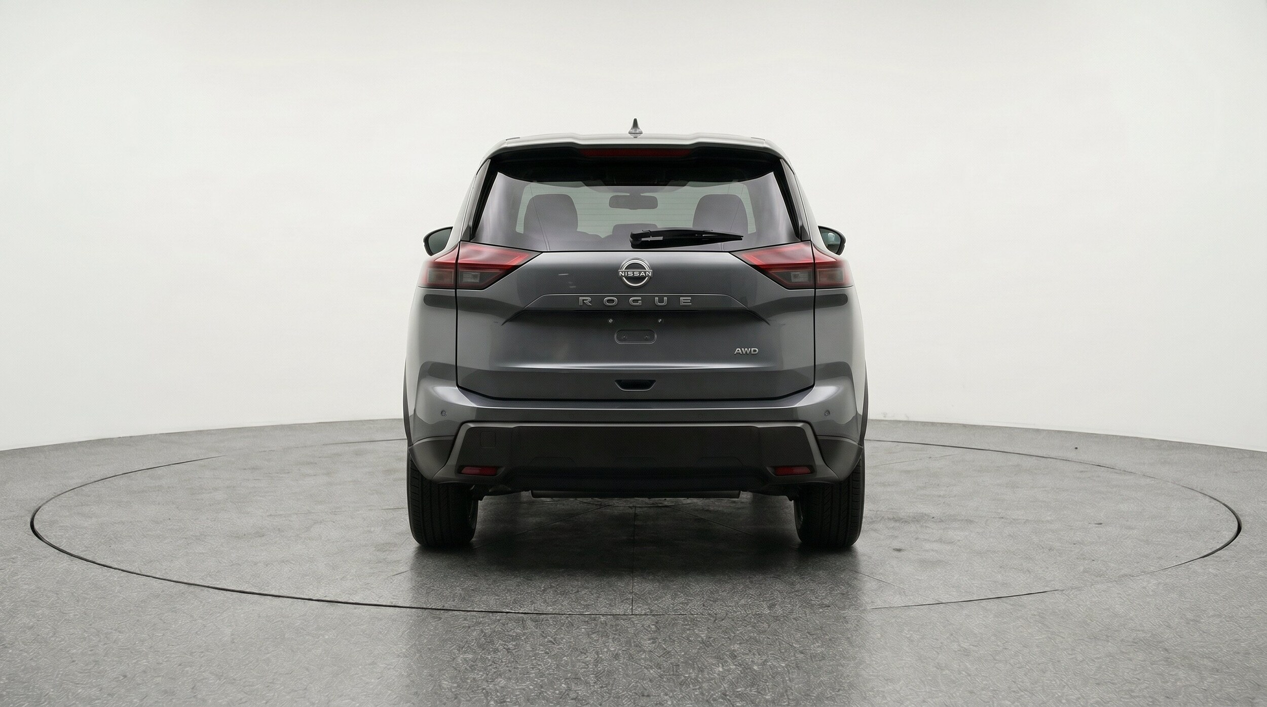 Thumbnail: 2025 Nissan Rogue - 7