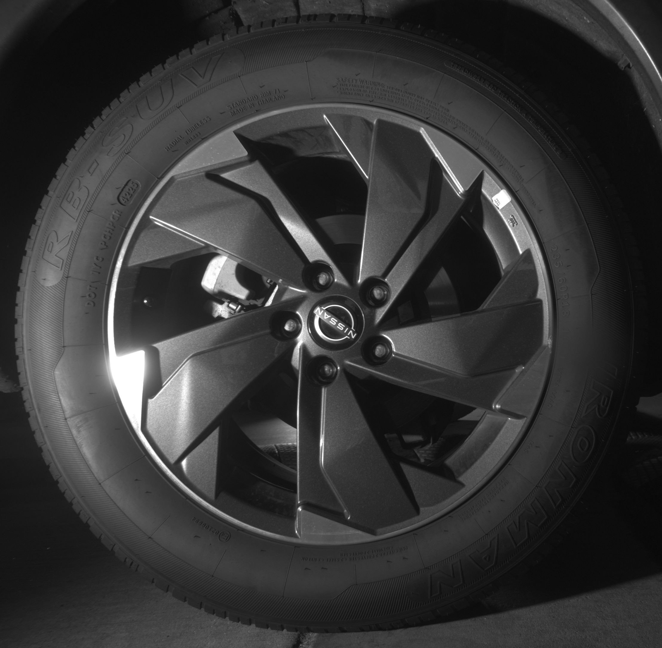 Thumbnail: 2025 Nissan Rogue - 13