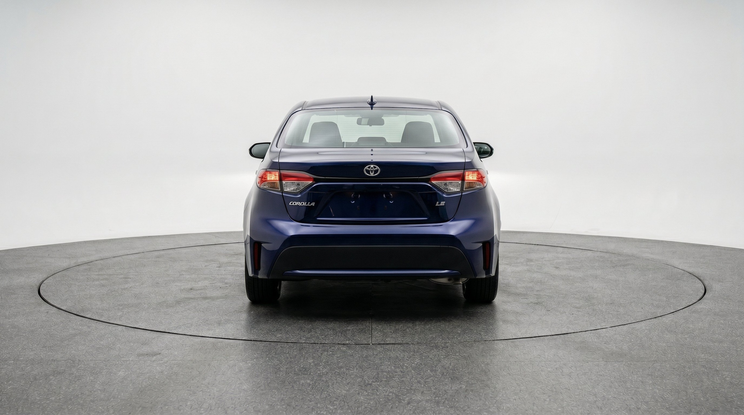 Thumbnail: 2025 Toyota Corolla - 7