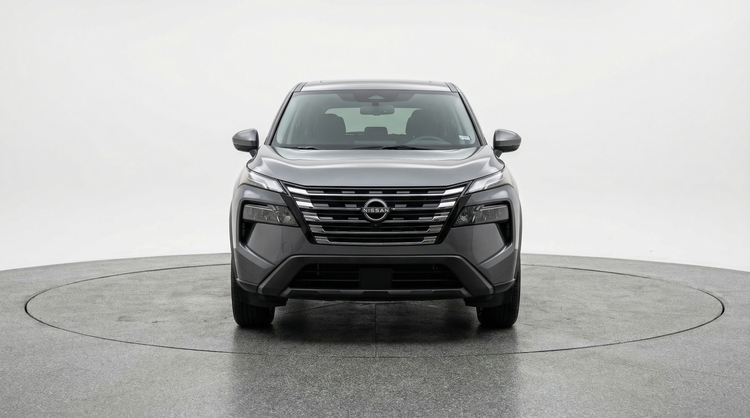 Thumbnail: 2025 Nissan Rogue - 2