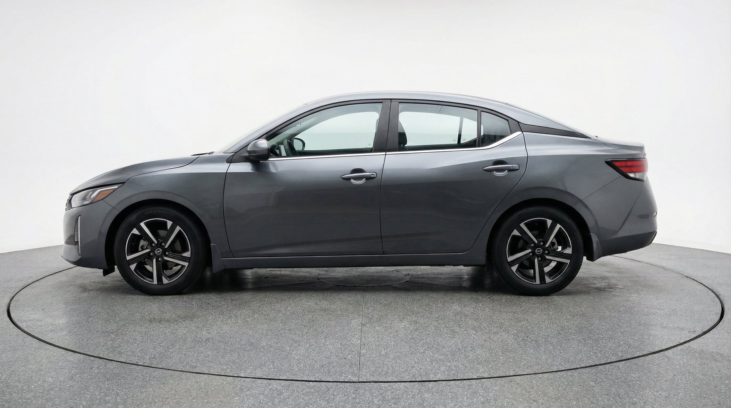 Thumbnail: 2025 Nissan Sentra - 5