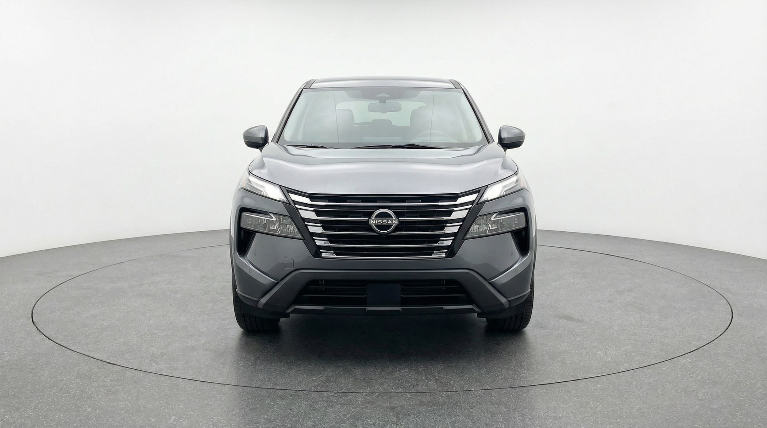 Thumbnail: 2025 Nissan Rogue - 2