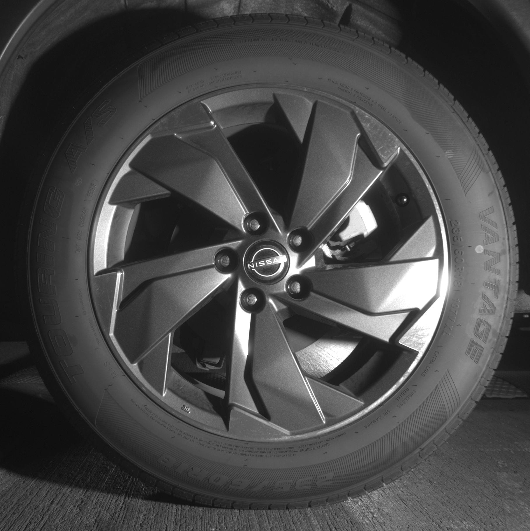 Thumbnail: 2025 Nissan Rogue - 11