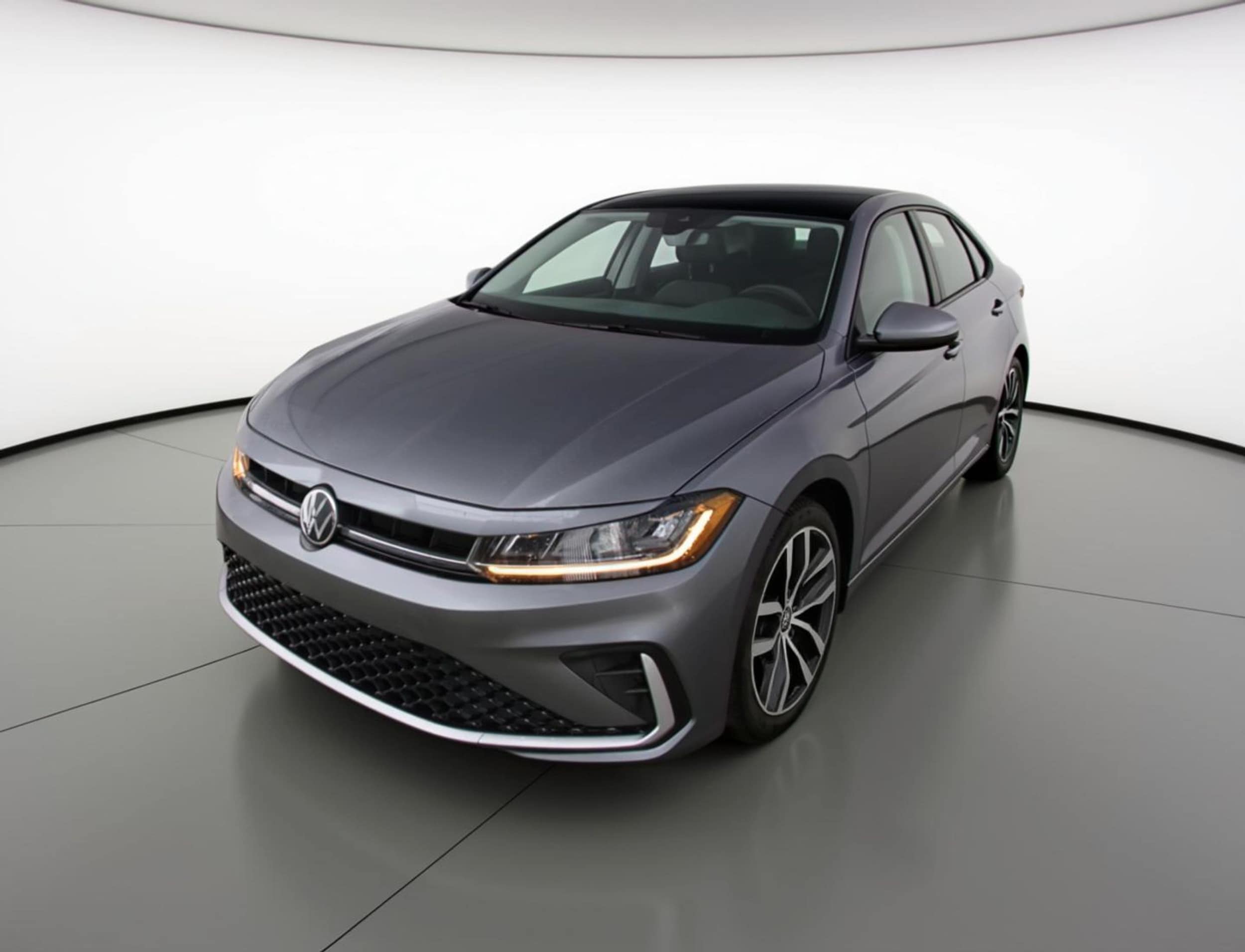 Thumbnail: 2025 Volkswagen Jetta - 3