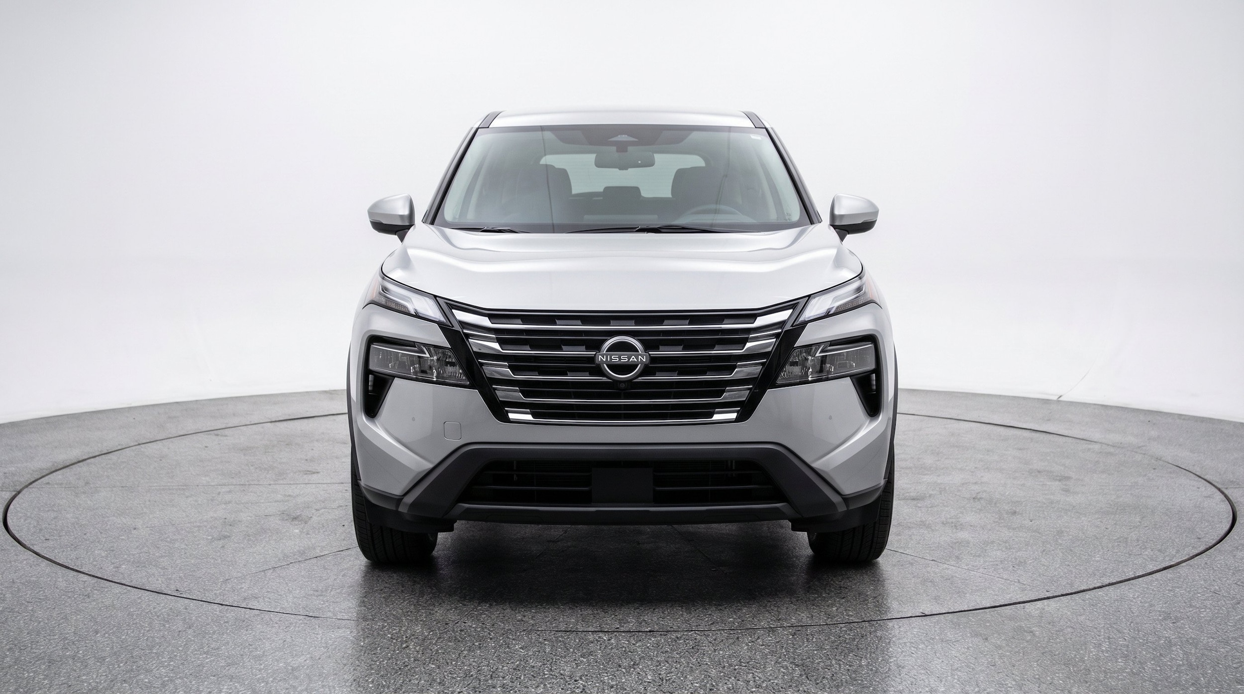 Thumbnail: 2025 Nissan Rogue - 2