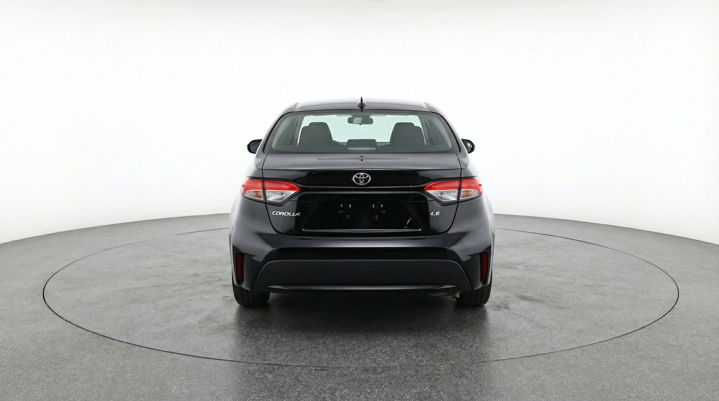 Thumbnail: 2025 Toyota Corolla - 7