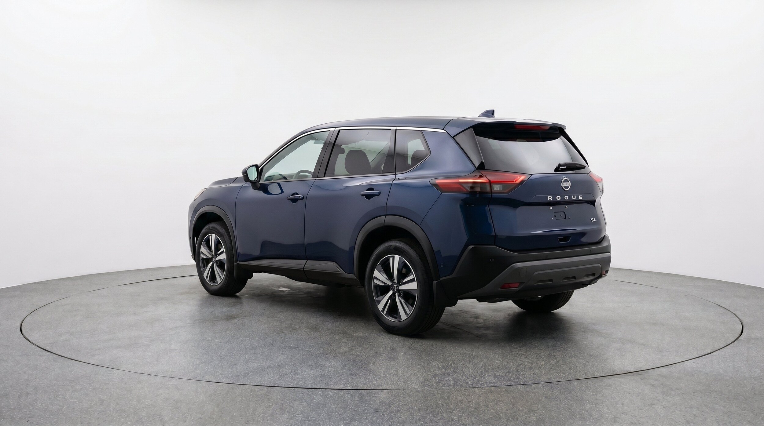 Thumbnail: 2026 Nissan Rogue - 6
