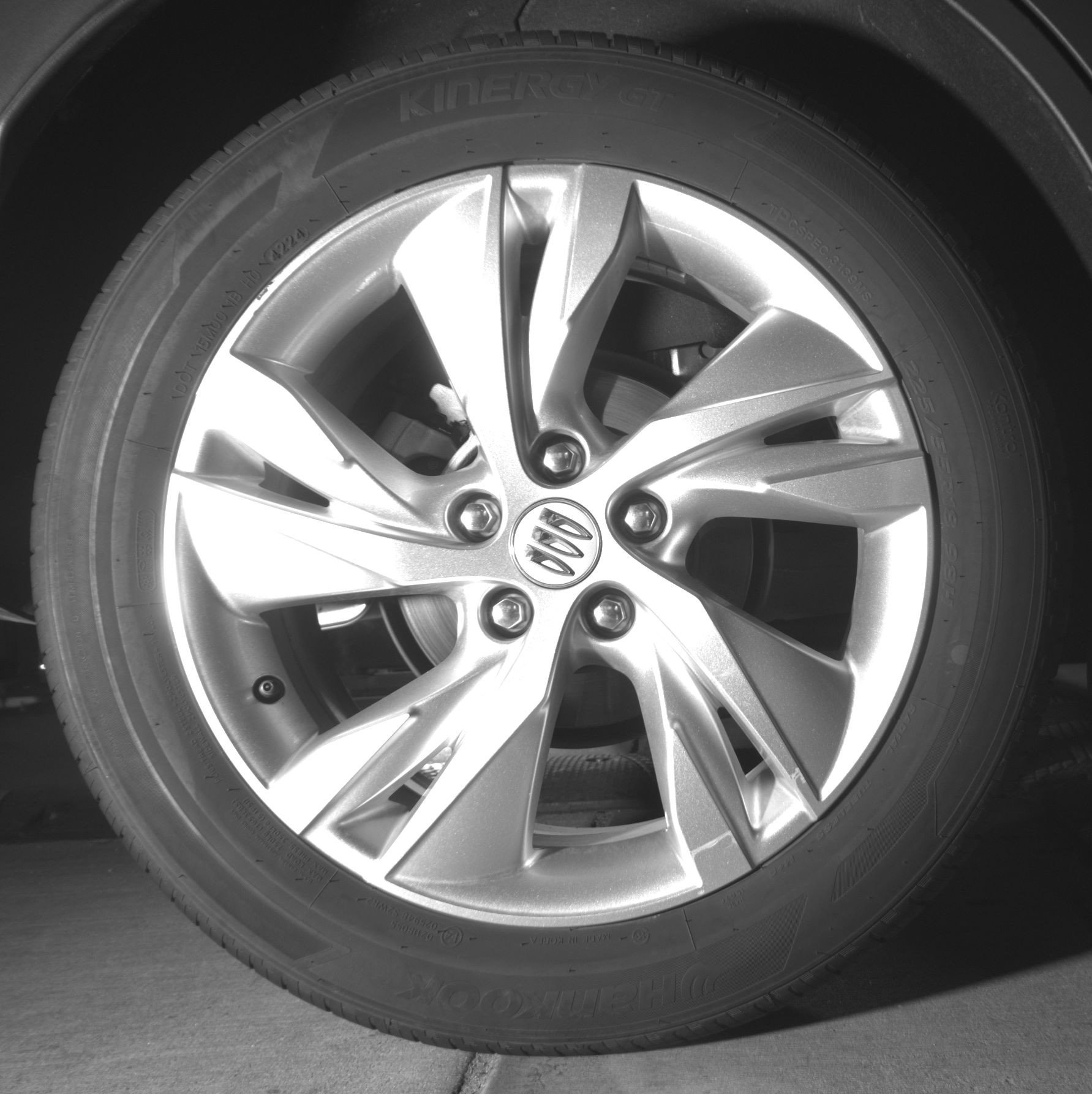 Thumbnail: 2025 Buick Encore GX - 15