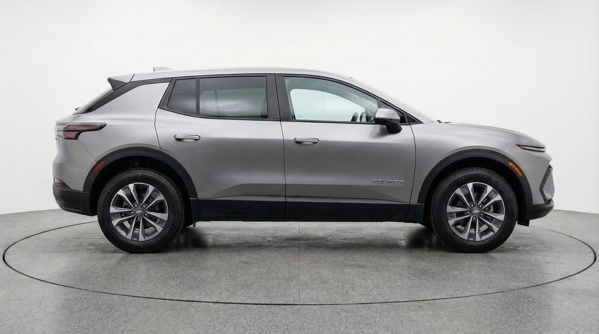 Thumbnail: 2025 Chevrolet Equinox - 11